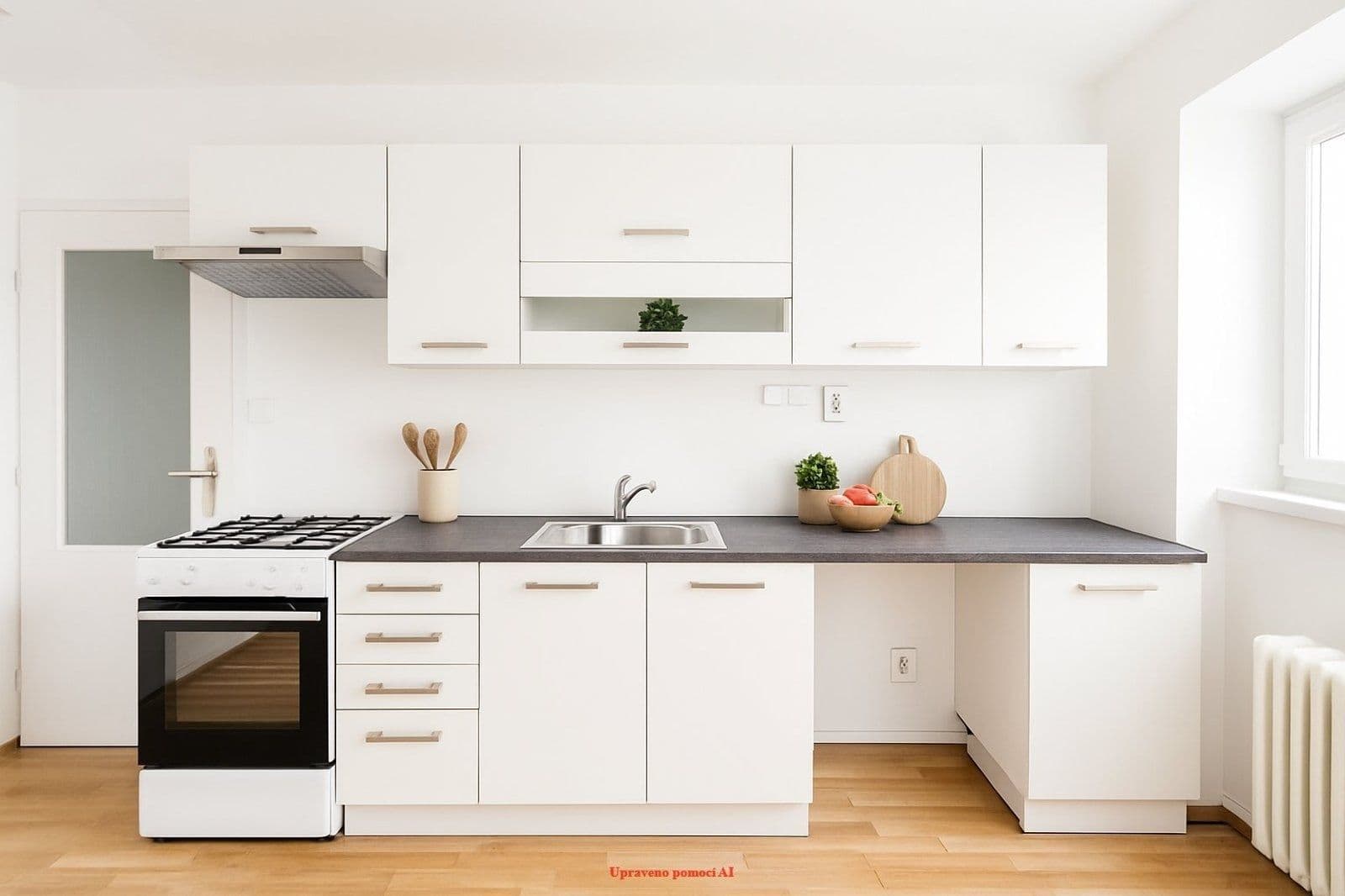 Prenájom bytu 2-izbový 55 m², Jarošova, Havířov, Moravskoslezský kraj Prenájom bytu 2-izbový 55 m², Jarošova, Havířov, Moravskoslezský kraj