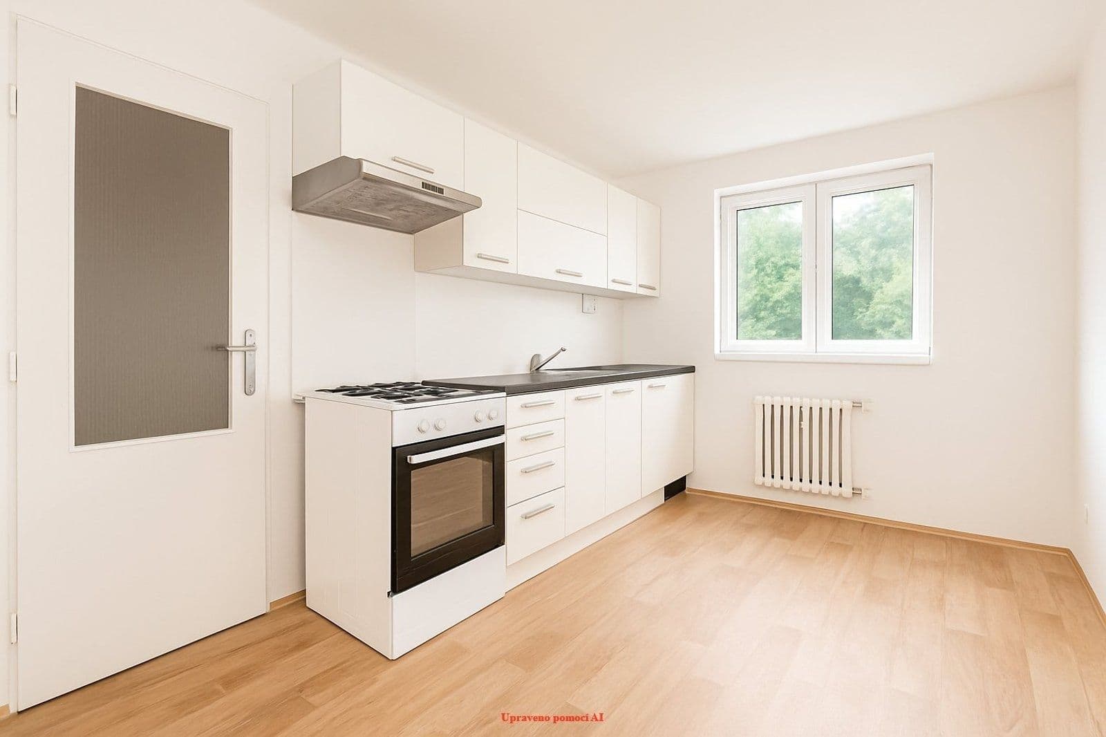 Prenájom bytu 2-izbový 55 m², Jarošova, Havířov, Moravskoslezský kraj Prenájom bytu 2-izbový 55 m², Jarošova, Havířov, Moravskoslezský kraj