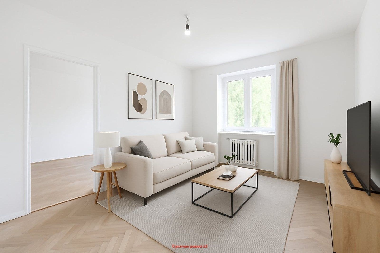 Prenájom bytu 2-izbový 55 m², Jarošova, Havířov, Moravskoslezský kraj Prenájom bytu 2-izbový 55 m², Jarošova, Havířov, Moravskoslezský kraj