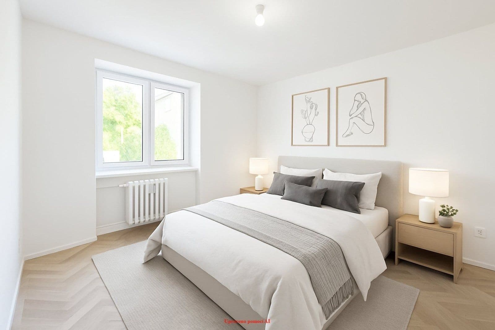 Prenájom bytu 2-izbový 55 m², Jarošova, Havířov, Moravskoslezský kraj Prenájom bytu 2-izbový 55 m², Jarošova, Havířov, Moravskoslezský kraj