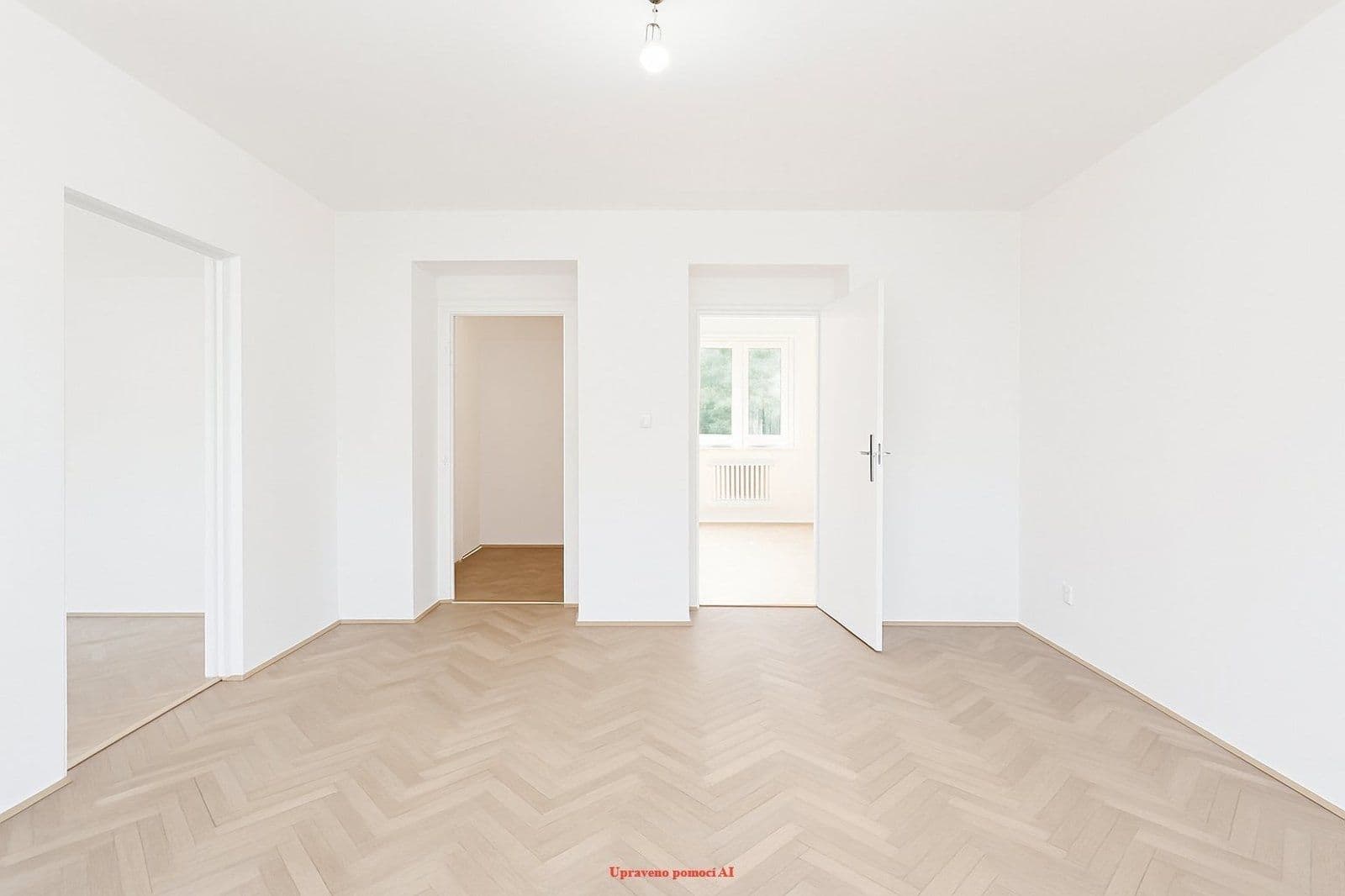 Prenájom bytu 2-izbový 55 m², Jarošova, Havířov, Moravskoslezský kraj Prenájom bytu 2-izbový 55 m², Jarošova, Havířov, Moravskoslezský kraj