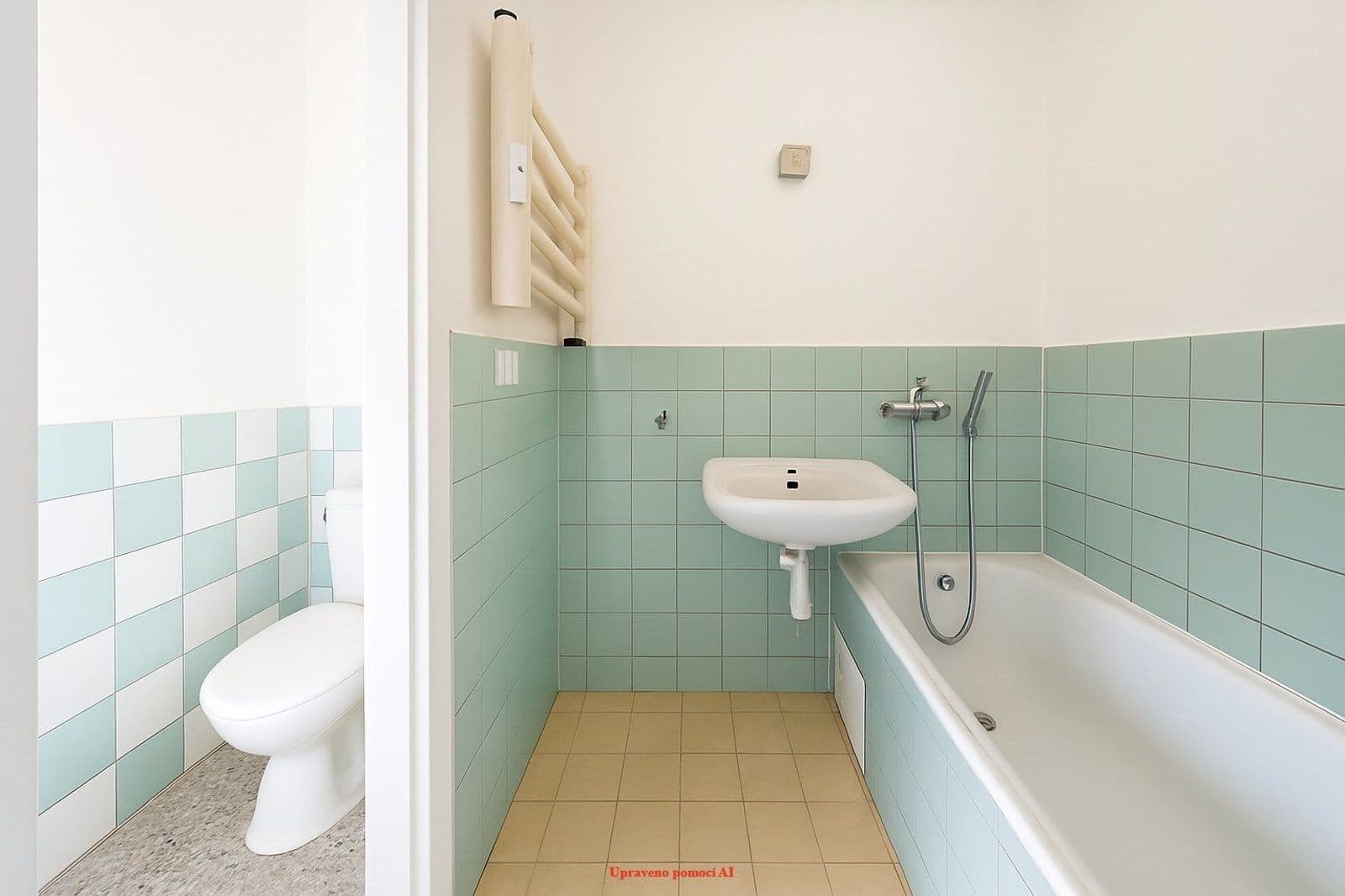 Prenájom bytu 2-izbový 55 m², Jarošova, Havířov, Moravskoslezský kraj Prenájom bytu 2-izbový 55 m², Jarošova, Havířov, Moravskoslezský kraj