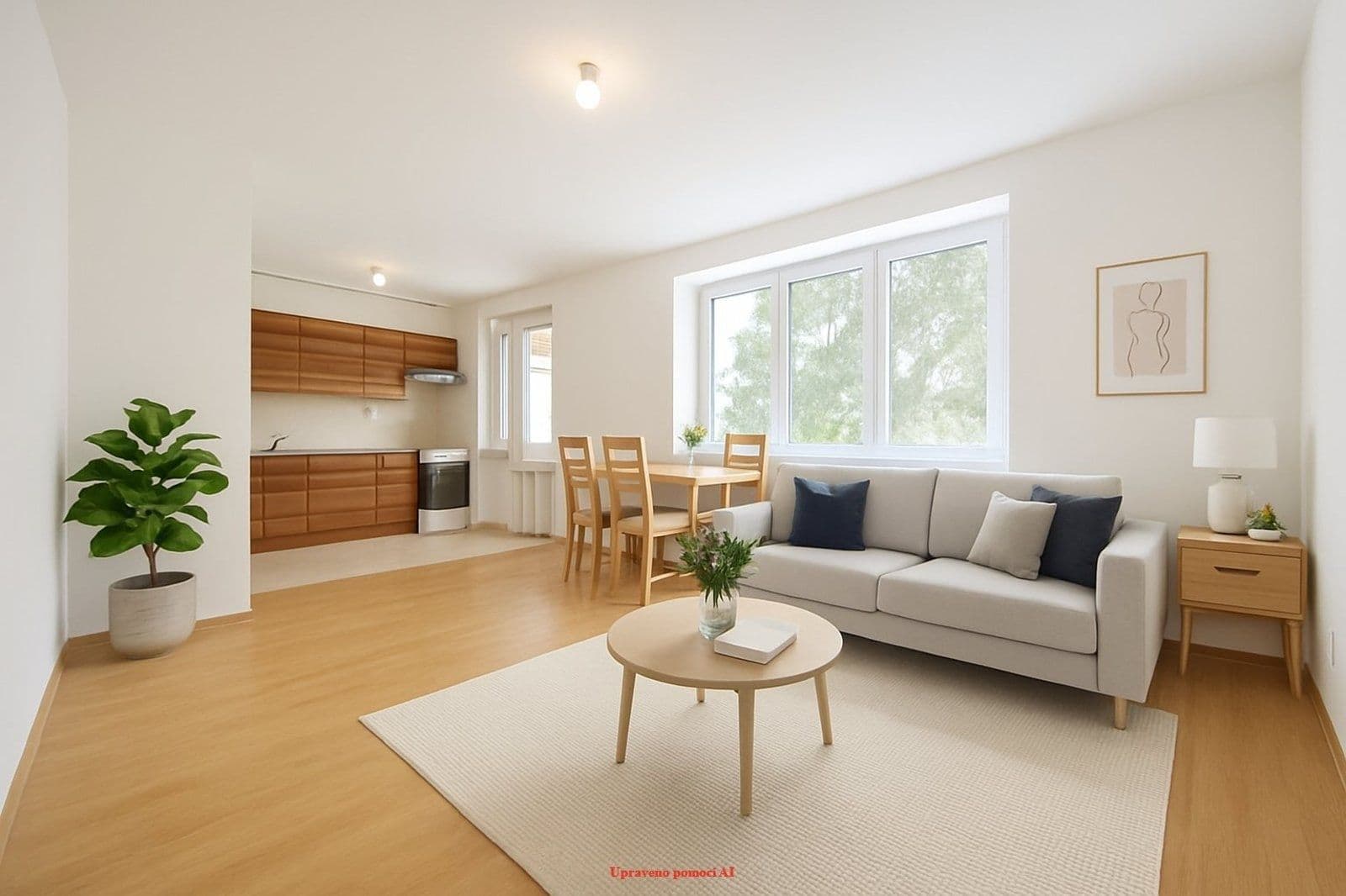 Prenájom bytu 2-izbový 40 m², Brožíkova, Karviná, Moravskoslezský kraj Prenájom bytu 2-izbový 40 m², Brožíkova, Karviná, Moravskoslezský kraj