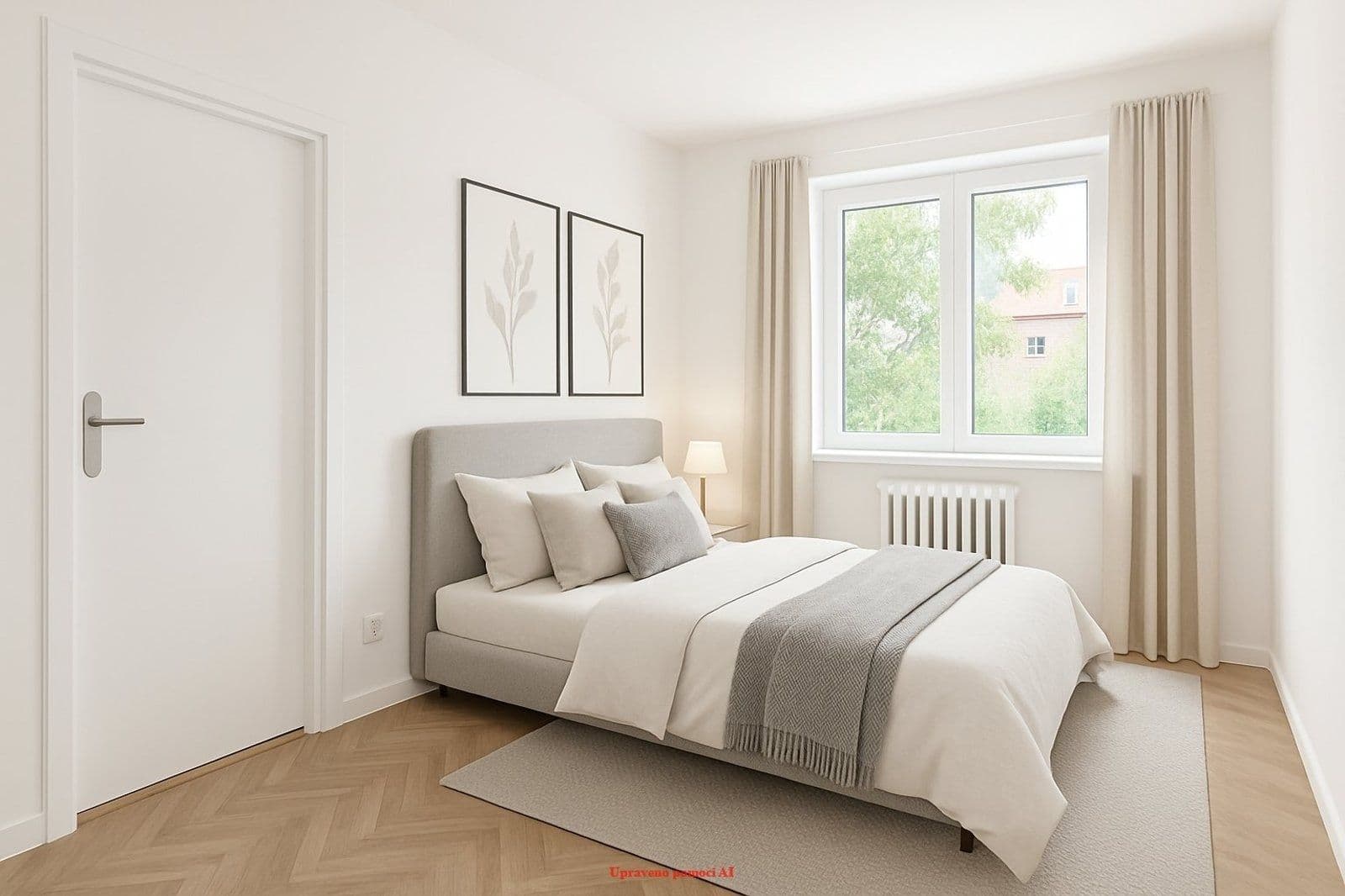 Prenájom bytu 2-izbový 40 m², Brožíkova, Karviná, Moravskoslezský kraj Prenájom bytu 2-izbový 40 m², Brožíkova, Karviná, Moravskoslezský kraj