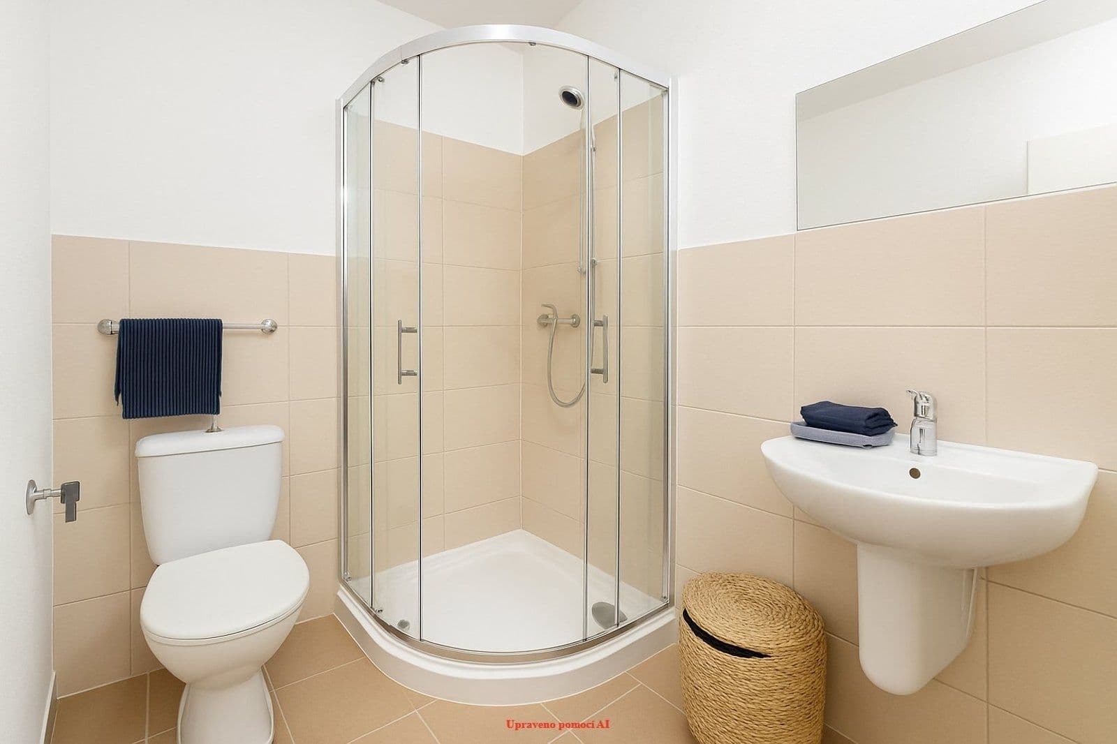 Prenájom bytu 2-izbový 40 m², Brožíkova, Karviná, Moravskoslezský kraj Prenájom bytu 2-izbový 40 m², Brožíkova, Karviná, Moravskoslezský kraj