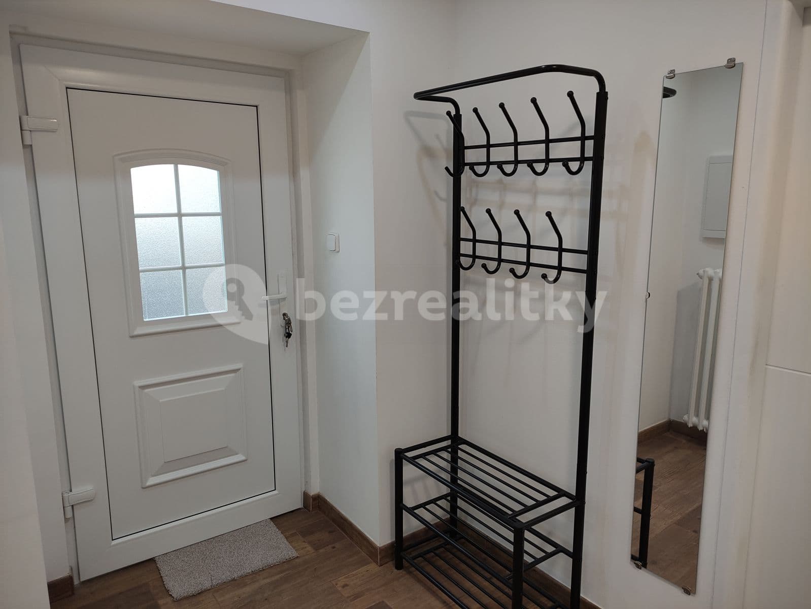 Prenájom bytu 3-izbový 68 m², Pod Vlkem, Praha, Praha Prenájom bytu 3-izbový 68 m², Pod Vlkem, Praha, Praha