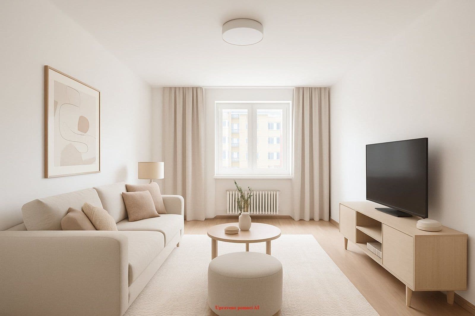 Prenájom bytu 1-izbový 19 m², Hlavní třída, Havířov, Moravskoslezský kraj Prenájom bytu 1-izbový 19 m², Hlavní třída, Havířov, Moravskoslezský kraj