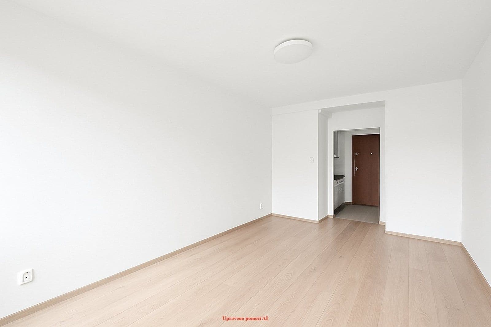 Prenájom bytu 1-izbový 19 m², Hlavní třída, Havířov, Moravskoslezský kraj Prenájom bytu 1-izbový 19 m², Hlavní třída, Havířov, Moravskoslezský kraj