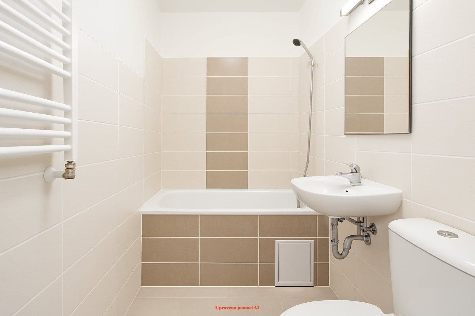 Prenájom bytu 1-izbový 19 m², Hlavní třída, Havířov, Moravskoslezský kraj Prenájom bytu 1-izbový 19 m², Hlavní třída, Havířov, Moravskoslezský kraj