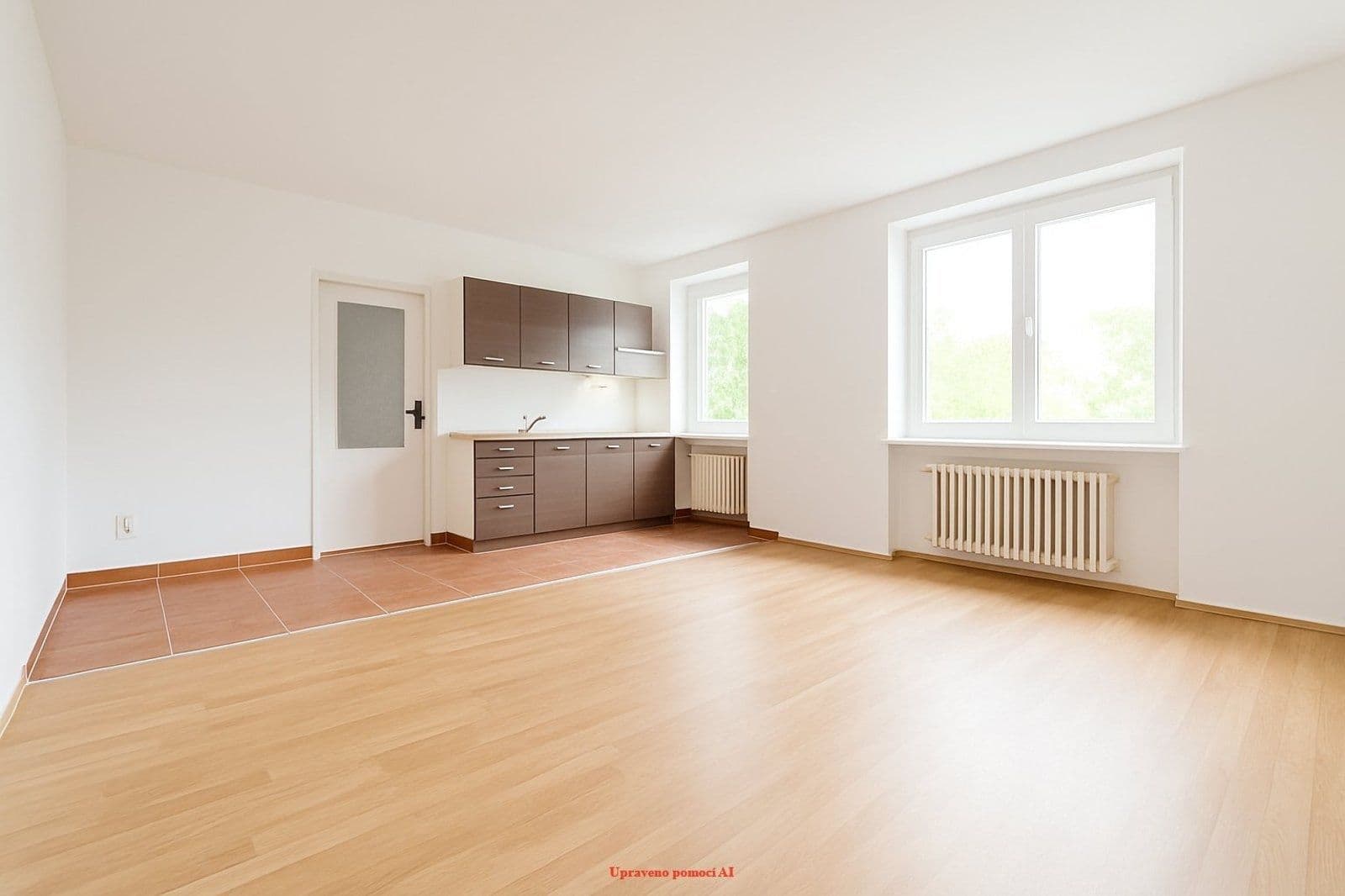 Prenájom bytu 1-izbový 28 m², Brožíkova, Karviná, Moravskoslezský kraj Prenájom bytu 1-izbový 28 m², Brožíkova, Karviná, Moravskoslezský kraj