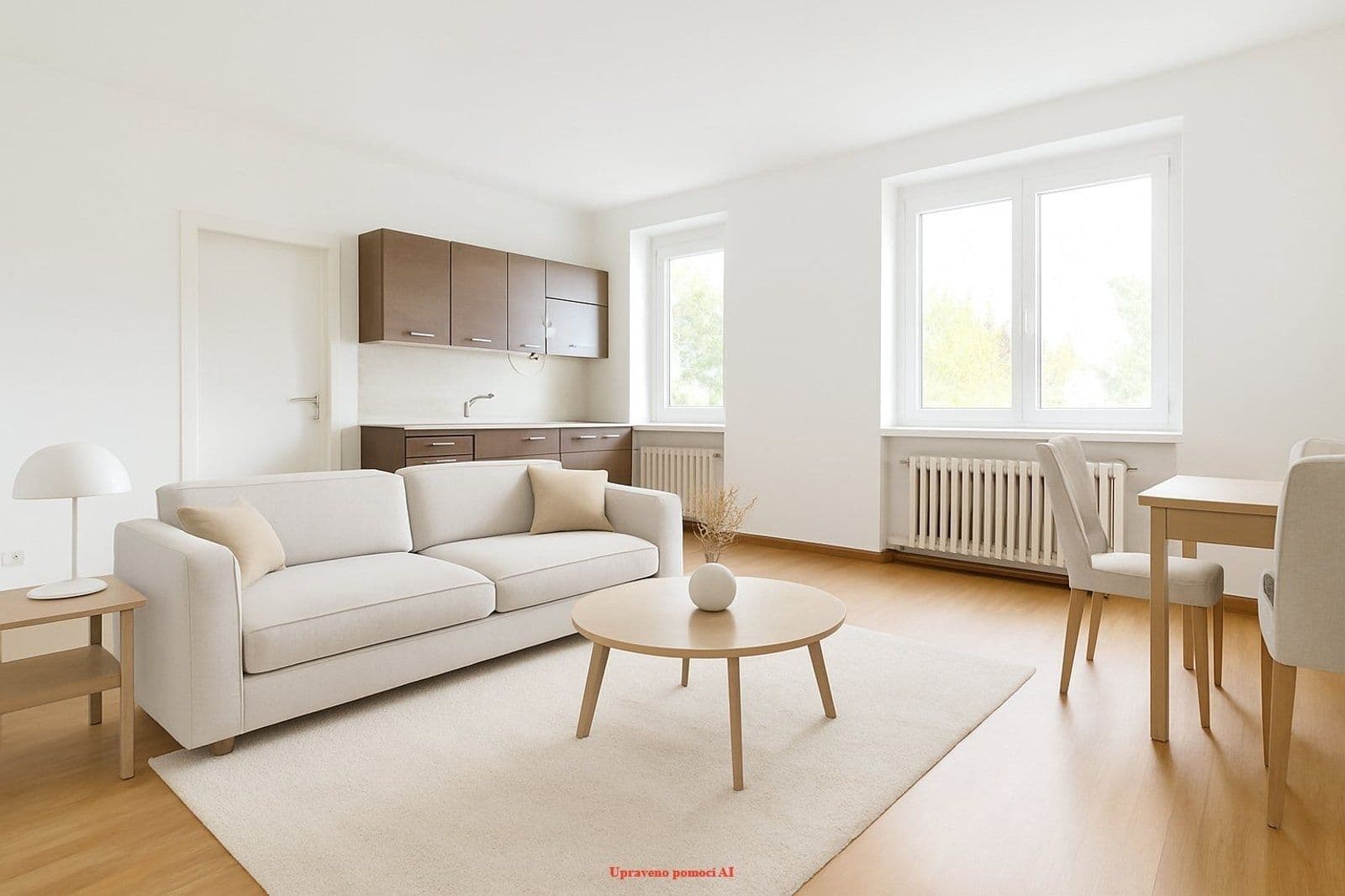 Prenájom bytu 1-izbový 28 m², Brožíkova, Karviná, Moravskoslezský kraj Prenájom bytu 1-izbový 28 m², Brožíkova, Karviná, Moravskoslezský kraj