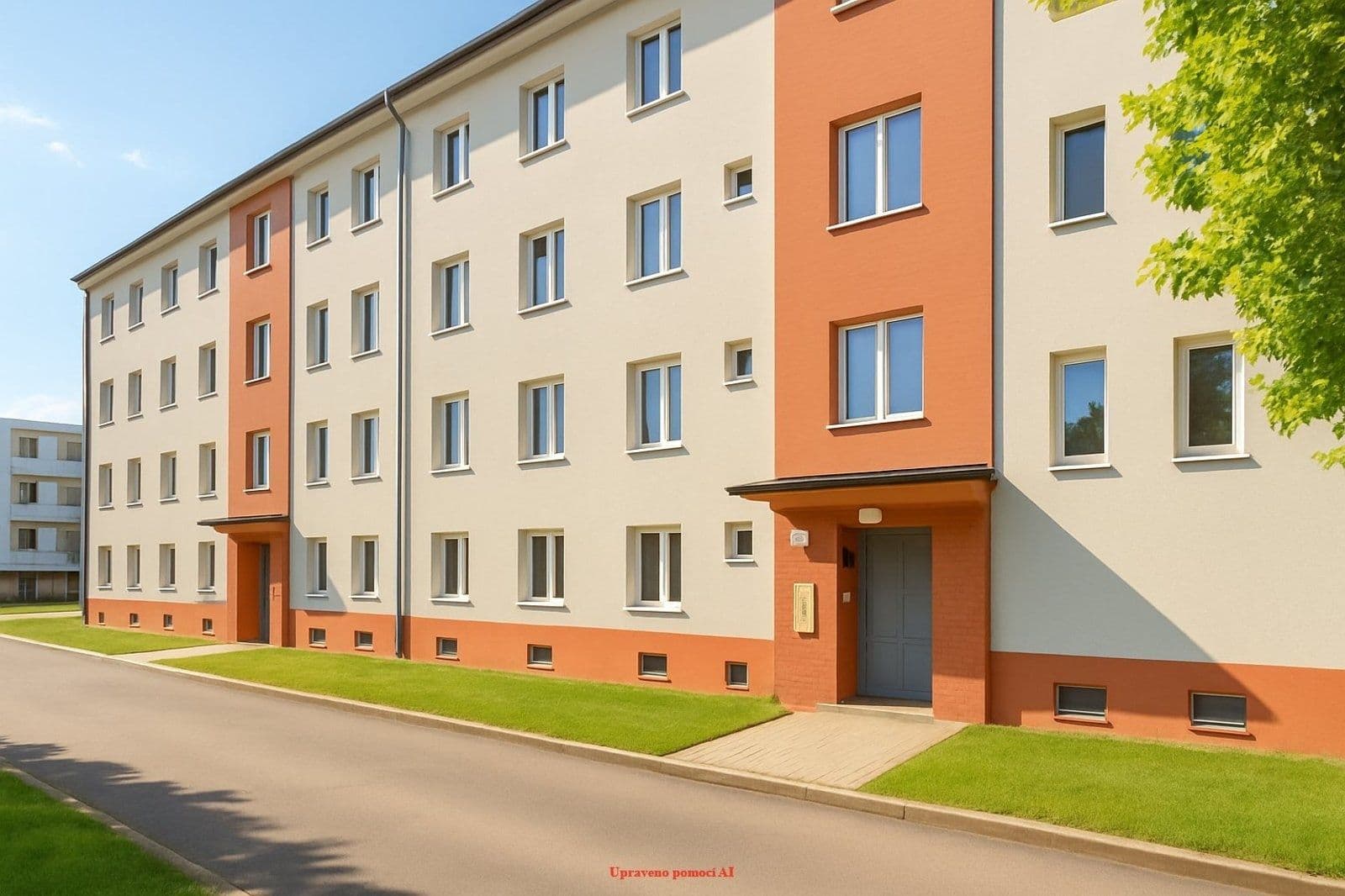 Prenájom bytu 1-izbový 28 m², Brožíkova, Karviná, Moravskoslezský kraj Prenájom bytu 1-izbový 28 m², Brožíkova, Karviná, Moravskoslezský kraj
