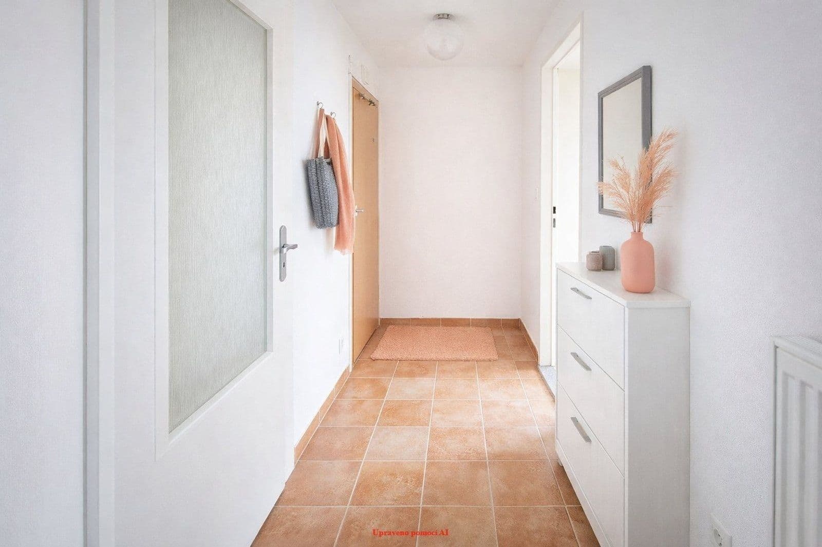 Prenájom bytu 1-izbový 28 m², Brožíkova, Karviná, Moravskoslezský kraj Prenájom bytu 1-izbový 28 m², Brožíkova, Karviná, Moravskoslezský kraj