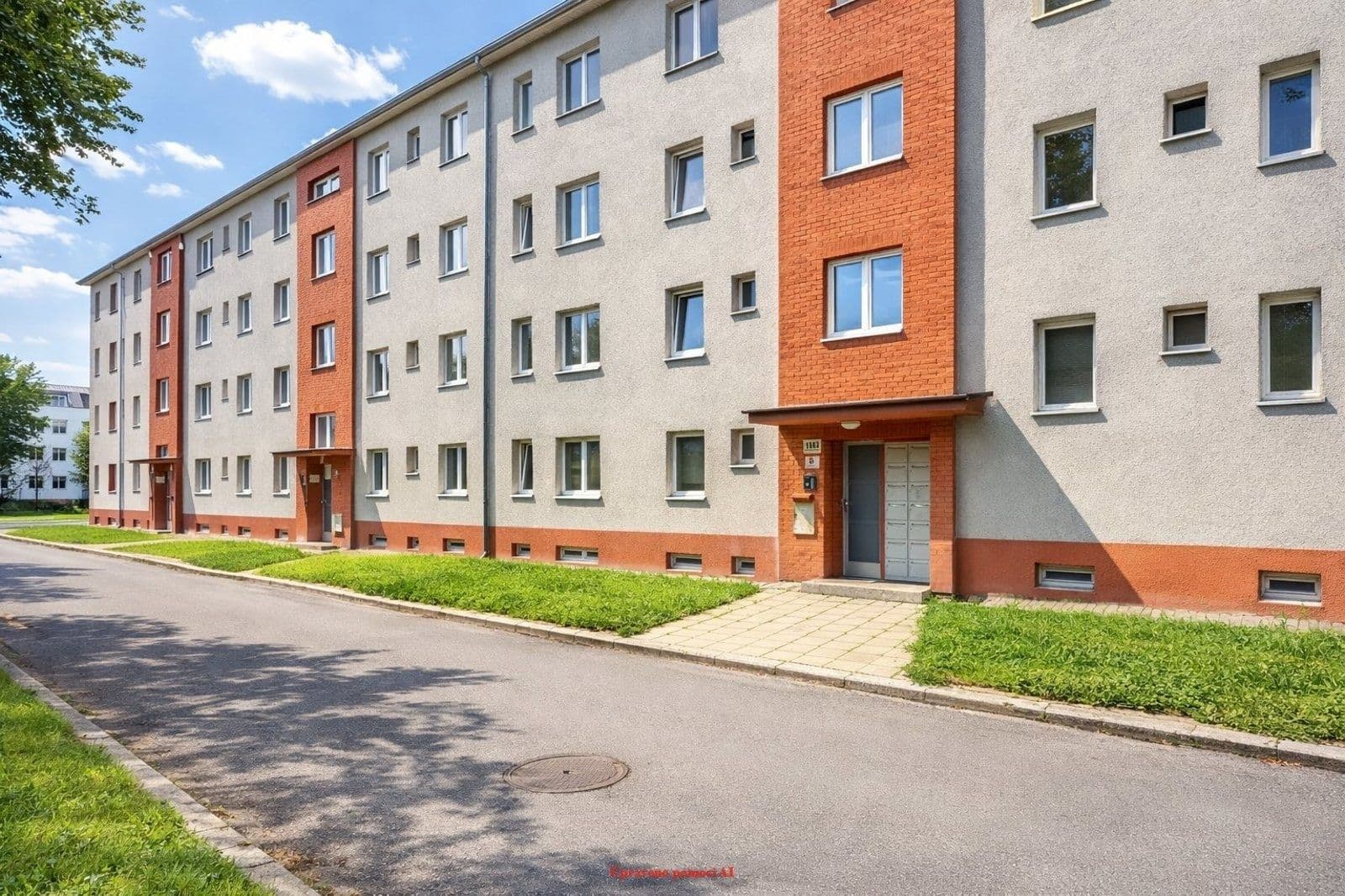 Prenájom bytu 1-izbový 28 m², Brožíkova, Karviná, Moravskoslezský kraj Prenájom bytu 1-izbový 28 m², Brožíkova, Karviná, Moravskoslezský kraj