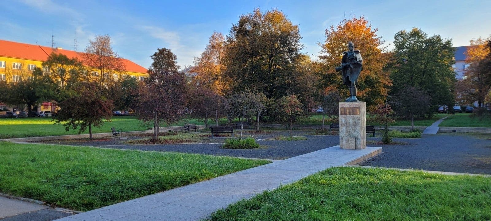 Prenájom kancelárie 76 m², Čapkova, Karviná, Moravskoslezský kraj Prenájom kancelárie 76 m², Čapkova, Karviná, Moravskoslezský kraj