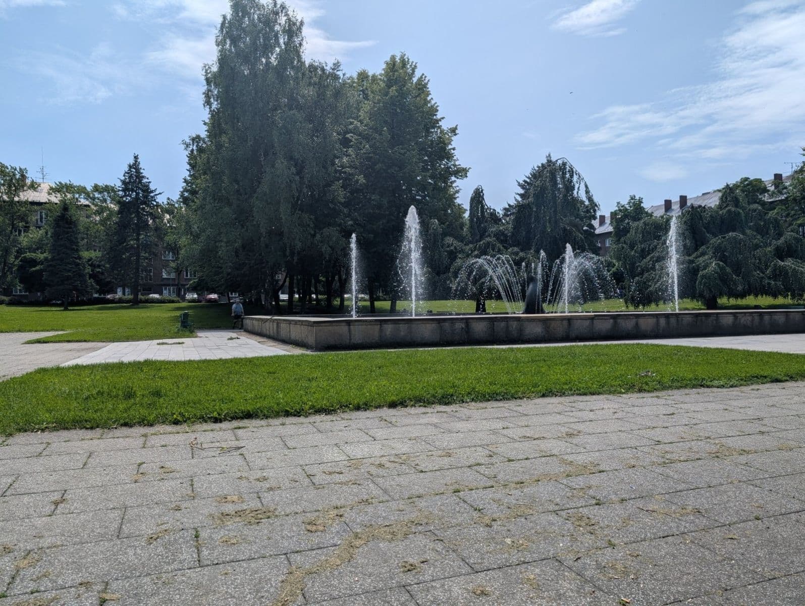 Prenájom kancelárie 76 m², Čapkova, Karviná, Moravskoslezský kraj Prenájom kancelárie 76 m², Čapkova, Karviná, Moravskoslezský kraj