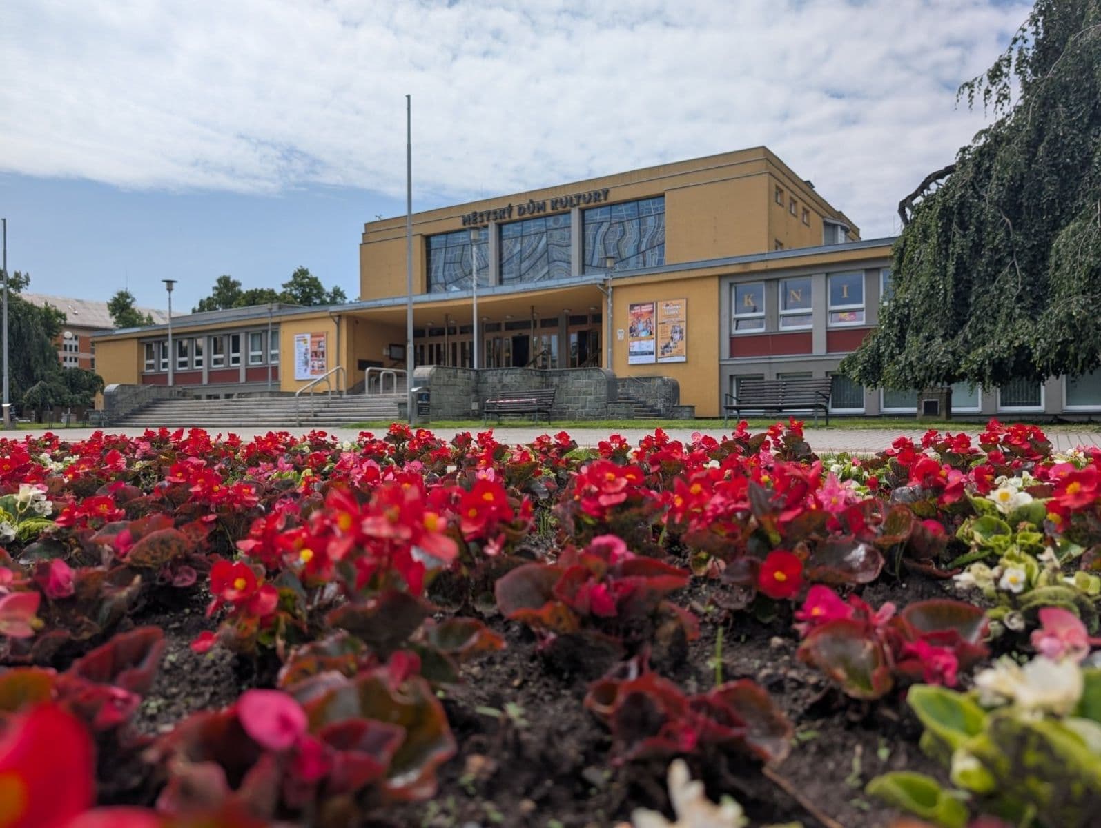 Prenájom nebytového priestoru 76 m², Čapkova, Karviná, Moravskoslezský kraj Prenájom nebytového priestoru 76 m², Čapkova, Karviná, Moravskoslezský kraj