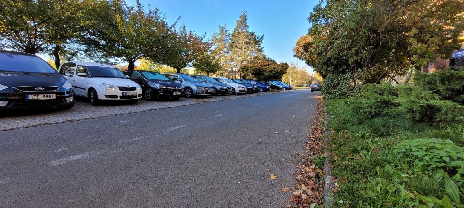 Prenájom nebytového priestoru 76 m², Čapkova, Karviná, Moravskoslezský kraj Prenájom nebytového priestoru 76 m², Čapkova, Karviná, Moravskoslezský kraj