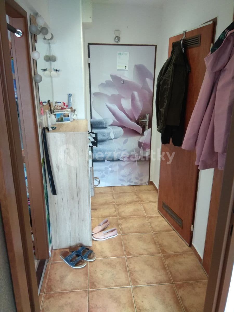 Prenájom bytu 1-izbový 39 m², Průmyslová, Hradec Králové, Královéhradecký kraj Prenájom bytu 1-izbový 39 m², Průmyslová, Hradec Králové, Královéhradecký kraj