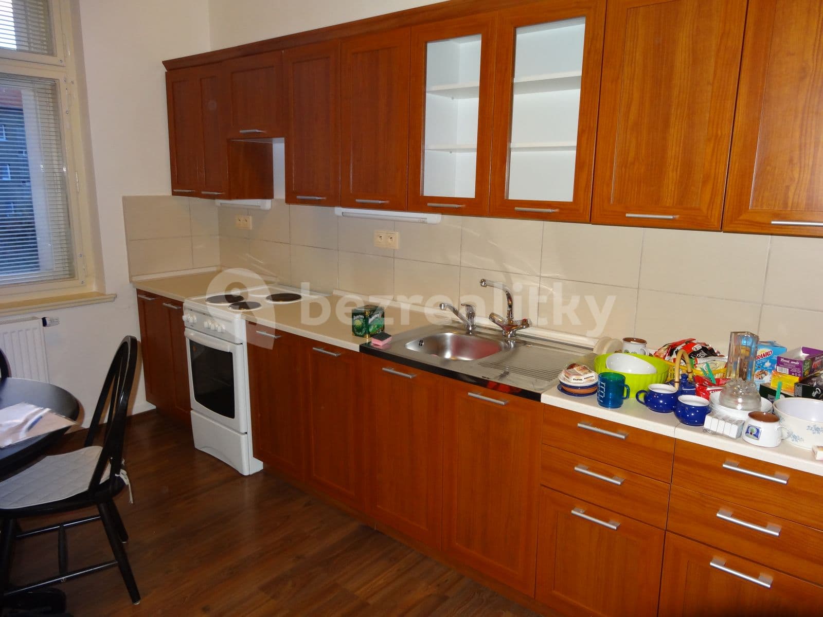 Prenájom bytu 2-izbový 62 m², Fügnerova, Poděbrady, Středočeský kraj Prenájom bytu 2-izbový 62 m², Fügnerova, Poděbrady, Středočeský kraj