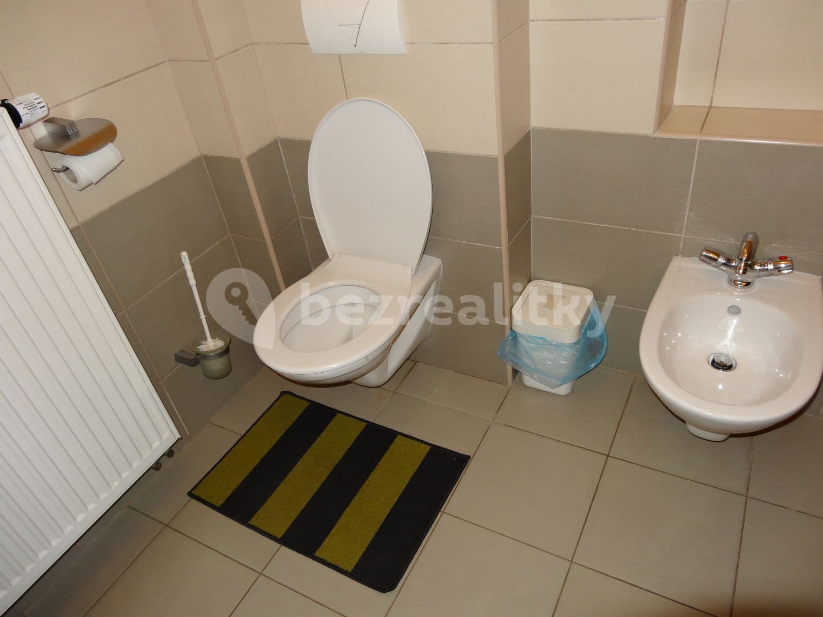 Prenájom bytu 2-izbový 62 m², Fügnerova, Poděbrady, Středočeský kraj Prenájom bytu 2-izbový 62 m², Fügnerova, Poděbrady, Středočeský kraj