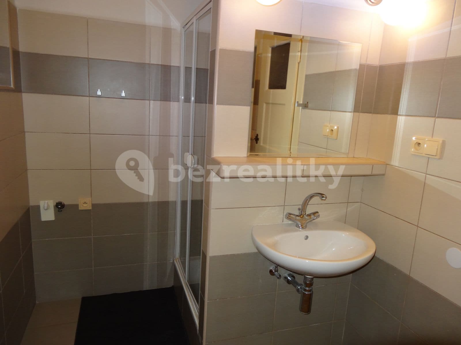 Prenájom bytu 2-izbový 62 m², Fügnerova, Poděbrady, Středočeský kraj Prenájom bytu 2-izbový 62 m², Fügnerova, Poděbrady, Středočeský kraj