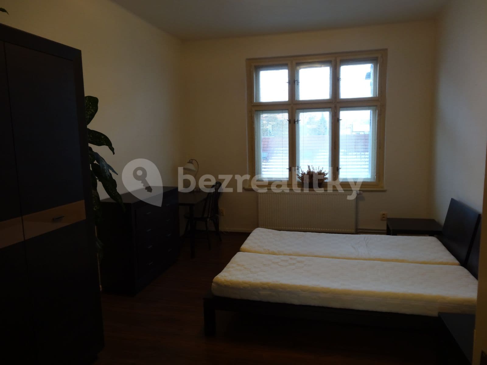 Prenájom bytu 2-izbový 62 m², Fügnerova, Poděbrady, Středočeský kraj Prenájom bytu 2-izbový 62 m², Fügnerova, Poděbrady, Středočeský kraj