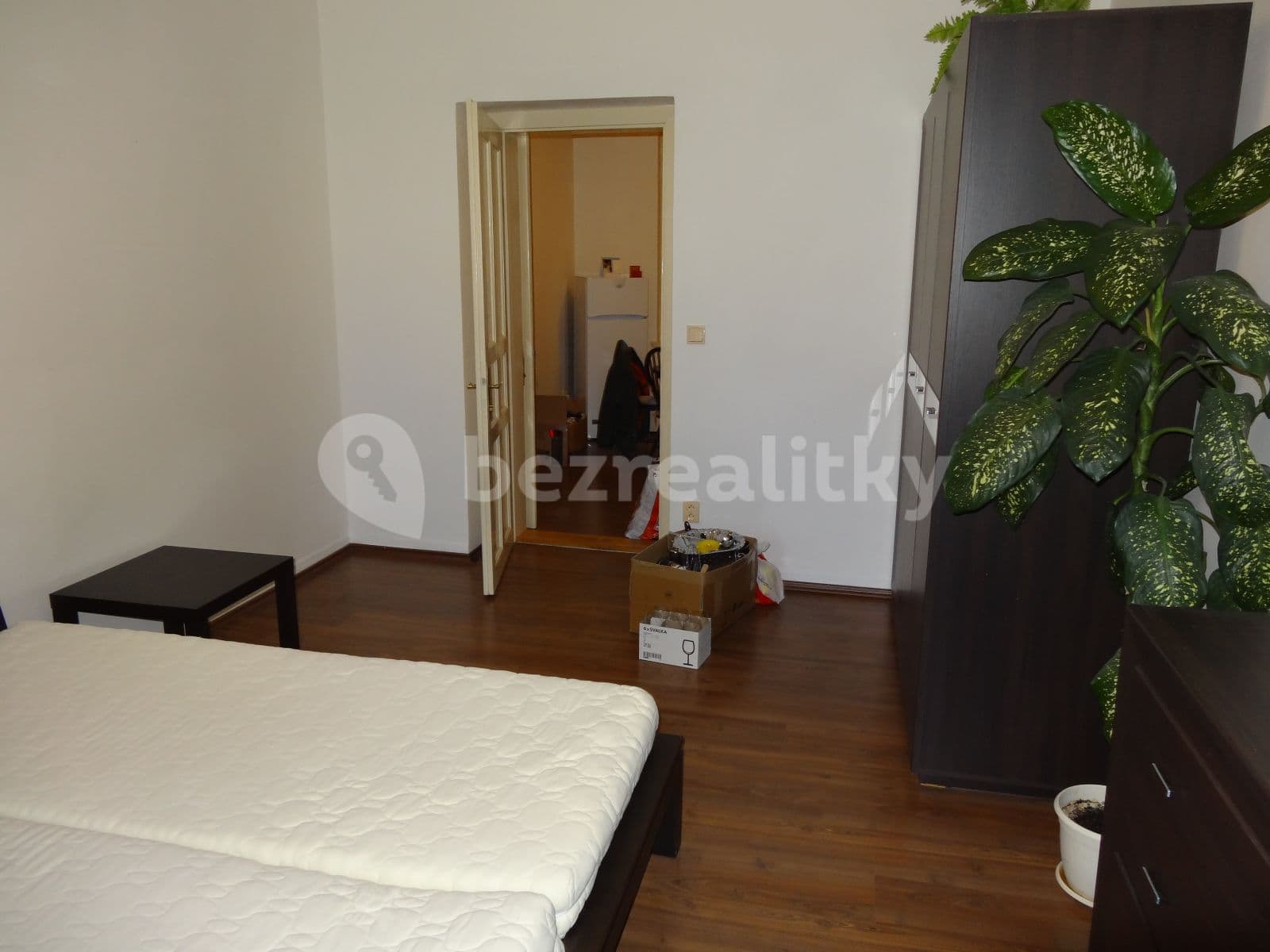 Prenájom bytu 2-izbový 62 m², Fügnerova, Poděbrady, Středočeský kraj Prenájom bytu 2-izbový 62 m², Fügnerova, Poděbrady, Středočeský kraj