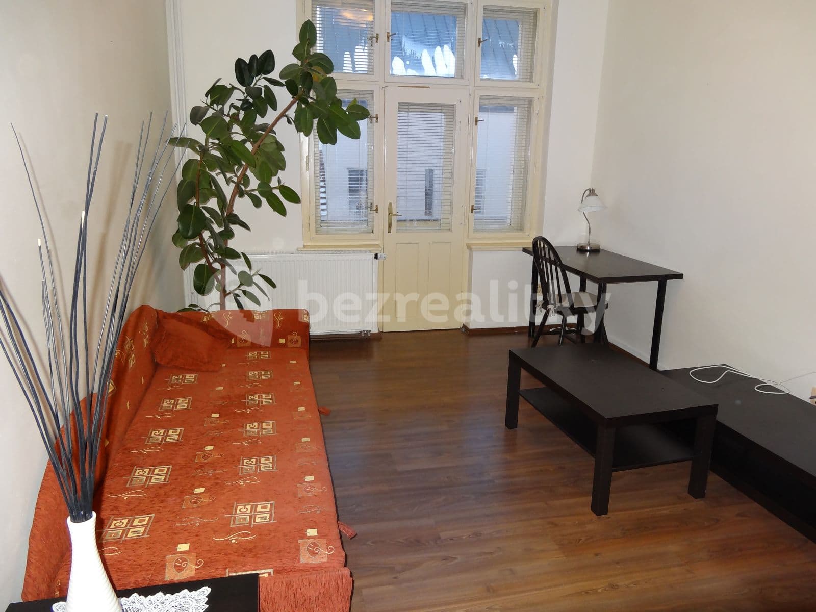 Prenájom bytu 2-izbový 62 m², Fügnerova, Poděbrady, Středočeský kraj Prenájom bytu 2-izbový 62 m², Fügnerova, Poděbrady, Středočeský kraj