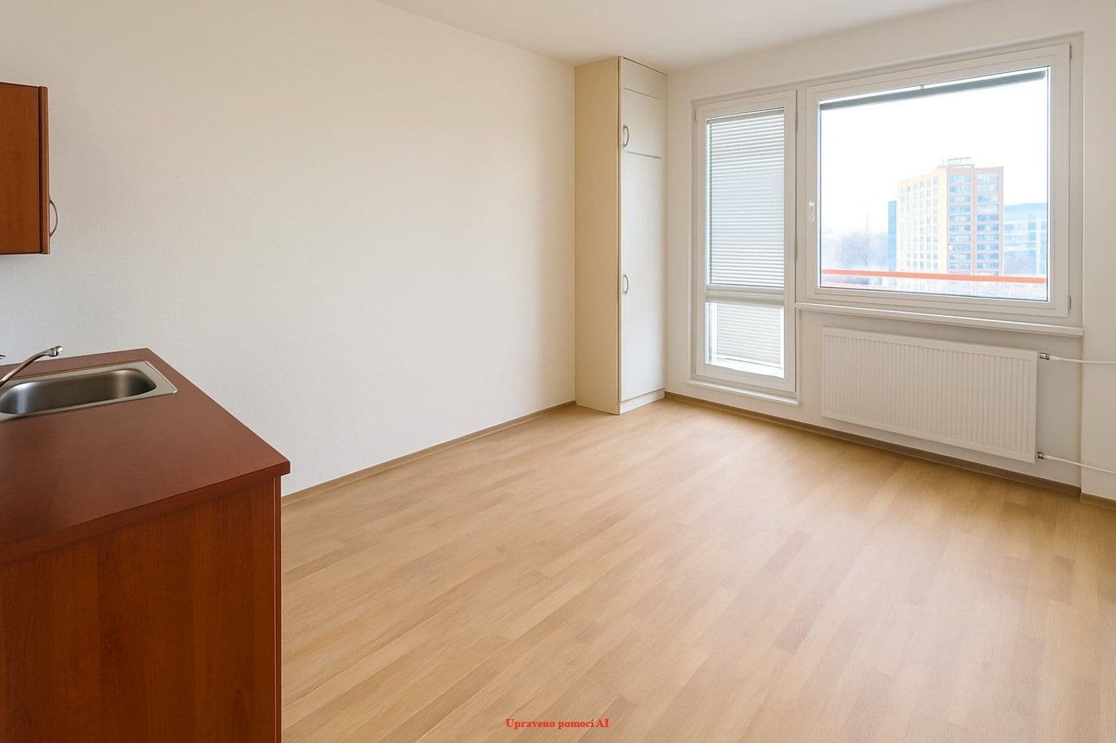 Prenájom bytu 2-izbový 50 m², Masarykova třída, Orlová, Moravskoslezský kraj Prenájom bytu 2-izbový 50 m², Masarykova třída, Orlová, Moravskoslezský kraj