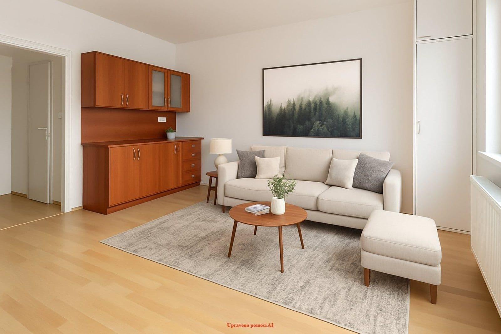 Prenájom bytu 2-izbový 50 m², Masarykova třída, Orlová, Moravskoslezský kraj Prenájom bytu 2-izbový 50 m², Masarykova třída, Orlová, Moravskoslezský kraj