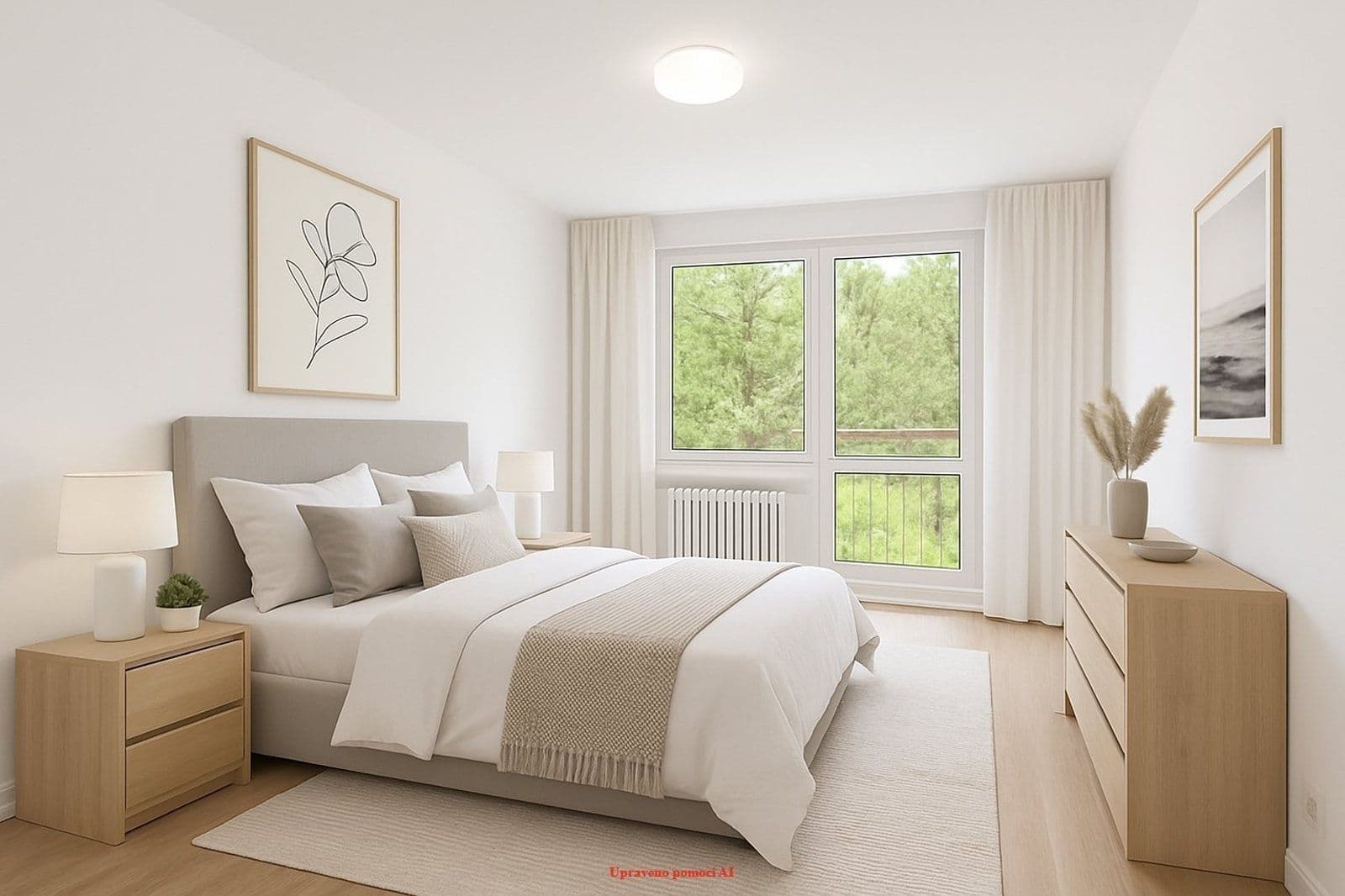 Prenájom bytu 2-izbový 50 m², Masarykova třída, Orlová, Moravskoslezský kraj Prenájom bytu 2-izbový 50 m², Masarykova třída, Orlová, Moravskoslezský kraj