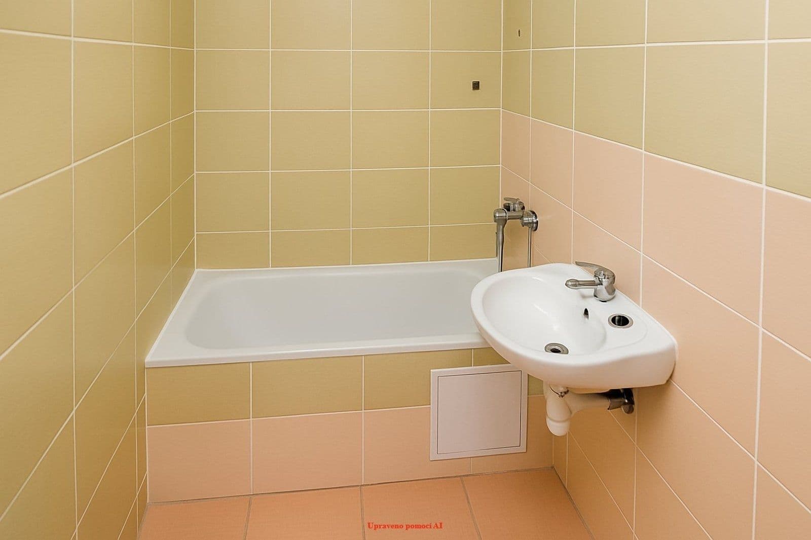 Prenájom bytu 2-izbový 50 m², Masarykova třída, Orlová, Moravskoslezský kraj Prenájom bytu 2-izbový 50 m², Masarykova třída, Orlová, Moravskoslezský kraj