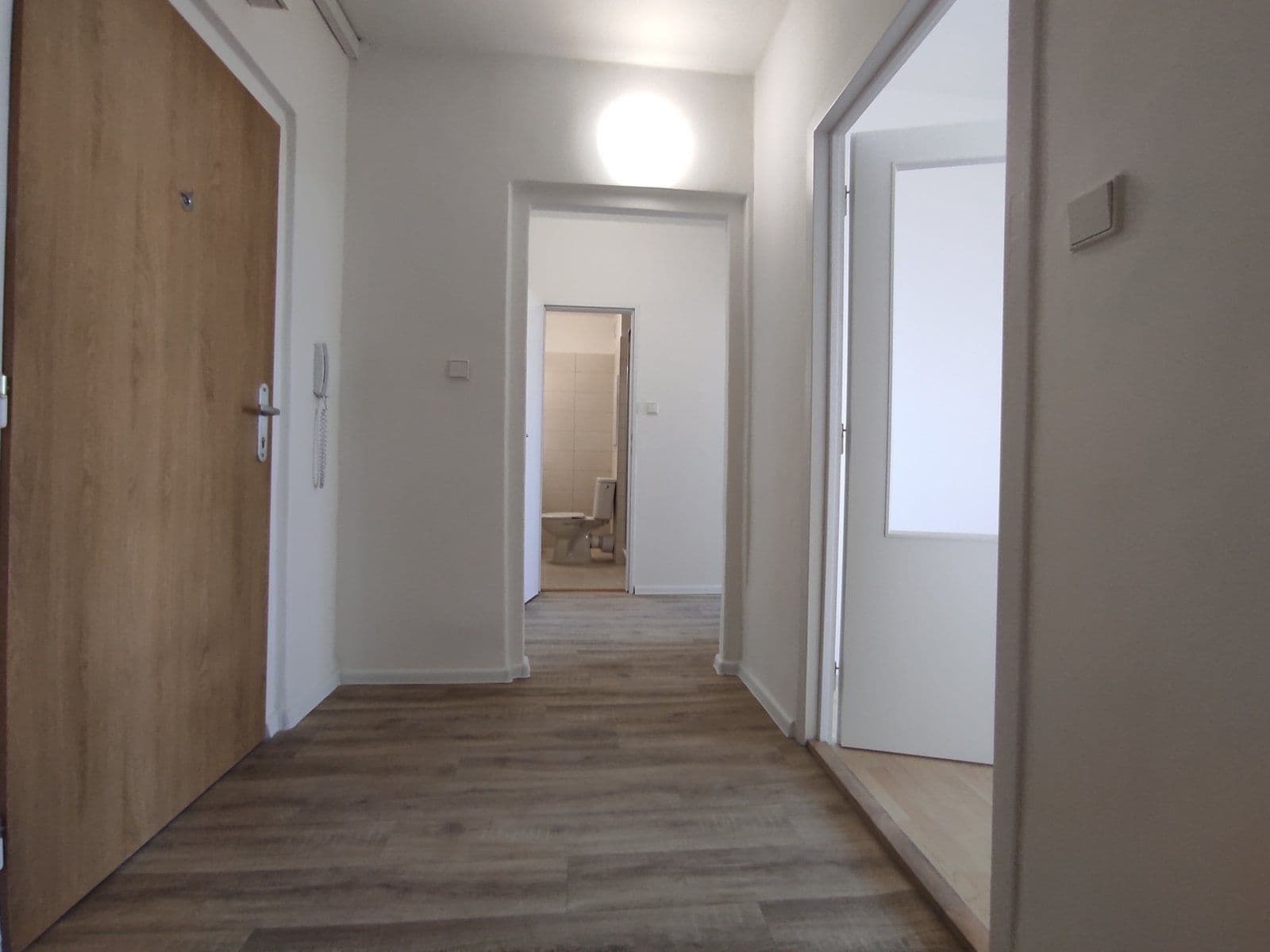 Prenájom bytu 2-izbový 49 m², Masarykova třída, Orlová, Moravskoslezský kraj Prenájom bytu 2-izbový 49 m², Masarykova třída, Orlová, Moravskoslezský kraj