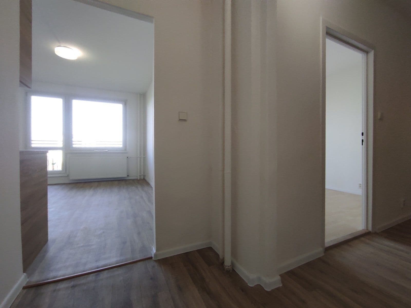 Prenájom bytu 2-izbový 49 m², Masarykova třída, Orlová, Moravskoslezský kraj Prenájom bytu 2-izbový 49 m², Masarykova třída, Orlová, Moravskoslezský kraj