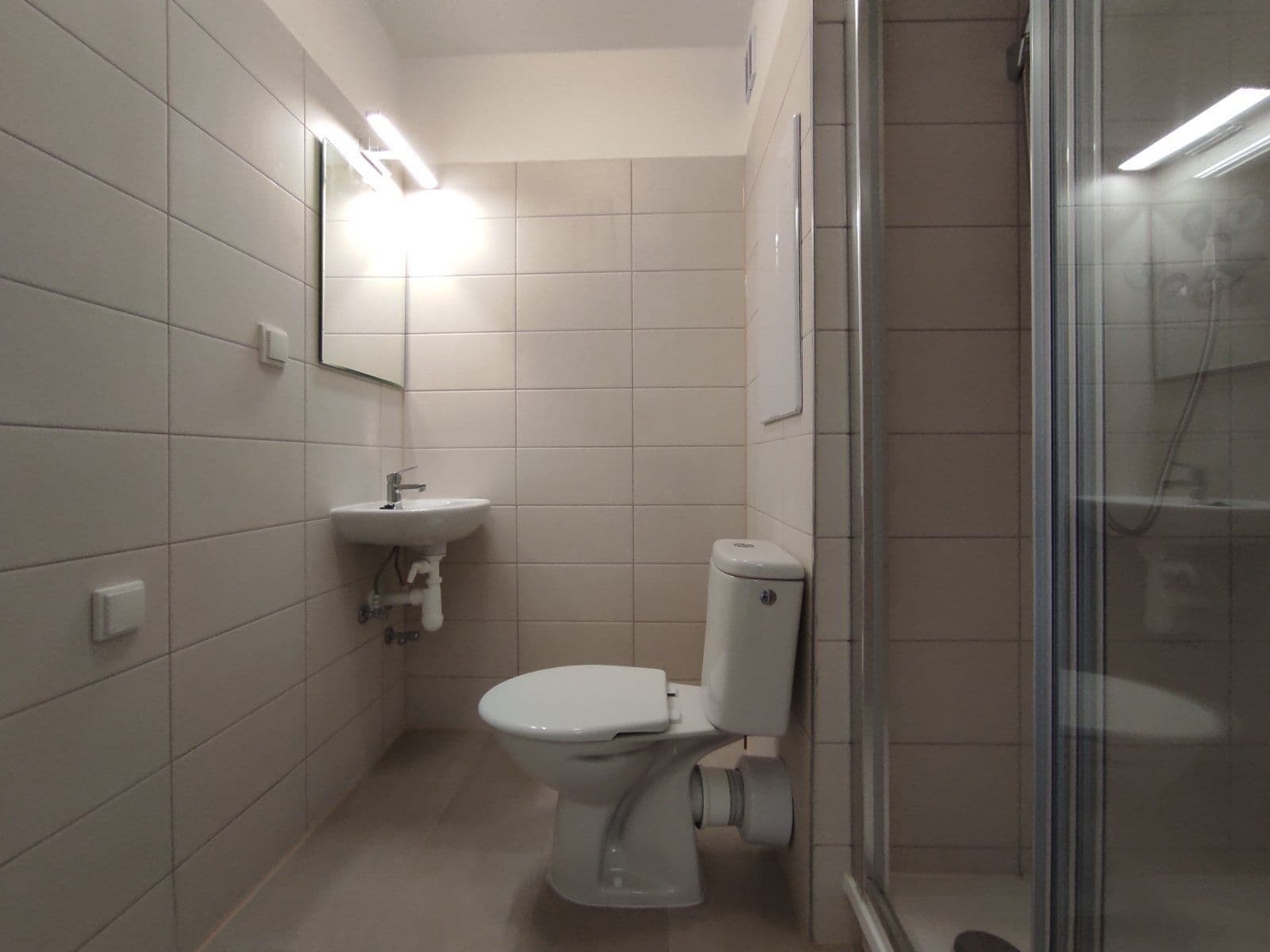 Prenájom bytu 2-izbový 49 m², Masarykova třída, Orlová, Moravskoslezský kraj Prenájom bytu 2-izbový 49 m², Masarykova třída, Orlová, Moravskoslezský kraj