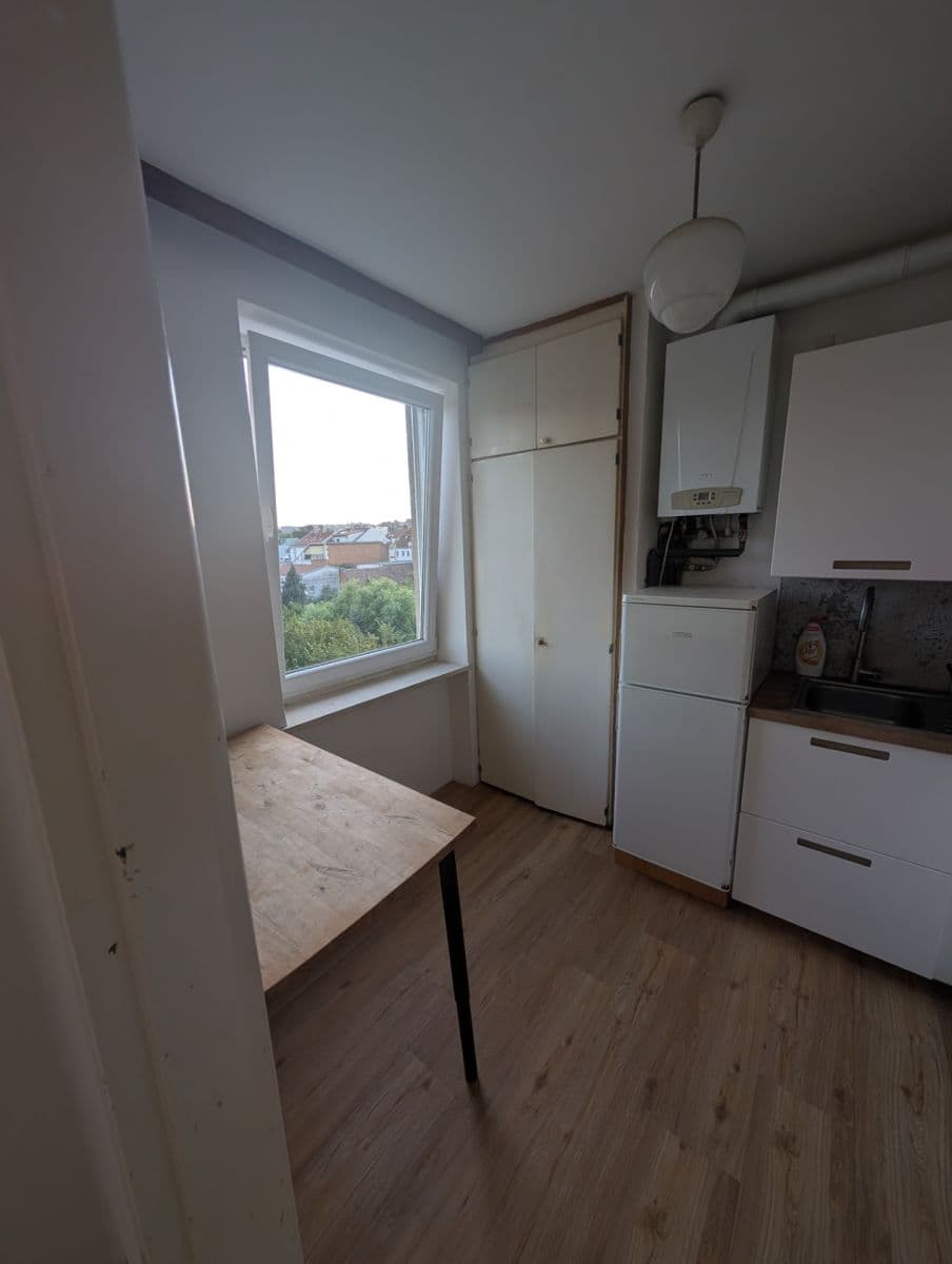 Prenájom bytu 2-izbový 55 m², náměstí Republiky, Brno, Jihomoravský kraj Prenájom bytu 2-izbový 55 m², náměstí Republiky, Brno, Jihomoravský kraj