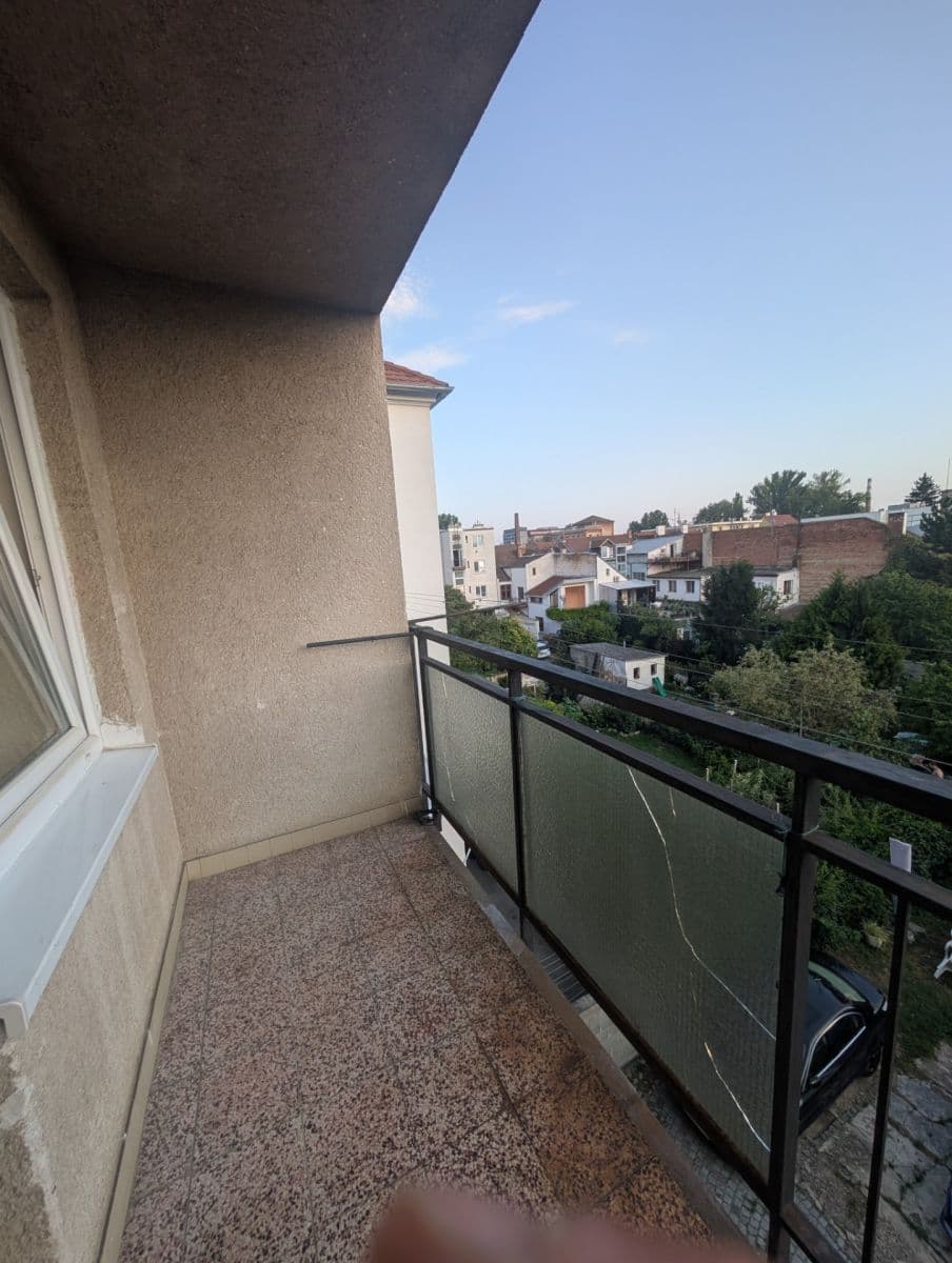 Prenájom bytu 2-izbový 55 m², náměstí Republiky, Brno, Jihomoravský kraj Prenájom bytu 2-izbový 55 m², náměstí Republiky, Brno, Jihomoravský kraj