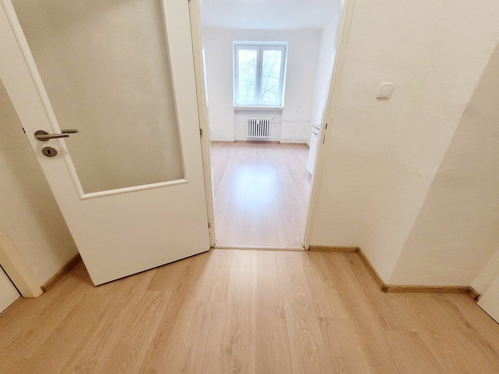 Prenájom bytu 1-izbový 22 m², Vardasova, Havířov, Moravskoslezský kraj Prenájom bytu 1-izbový 22 m², Vardasova, Havířov, Moravskoslezský kraj