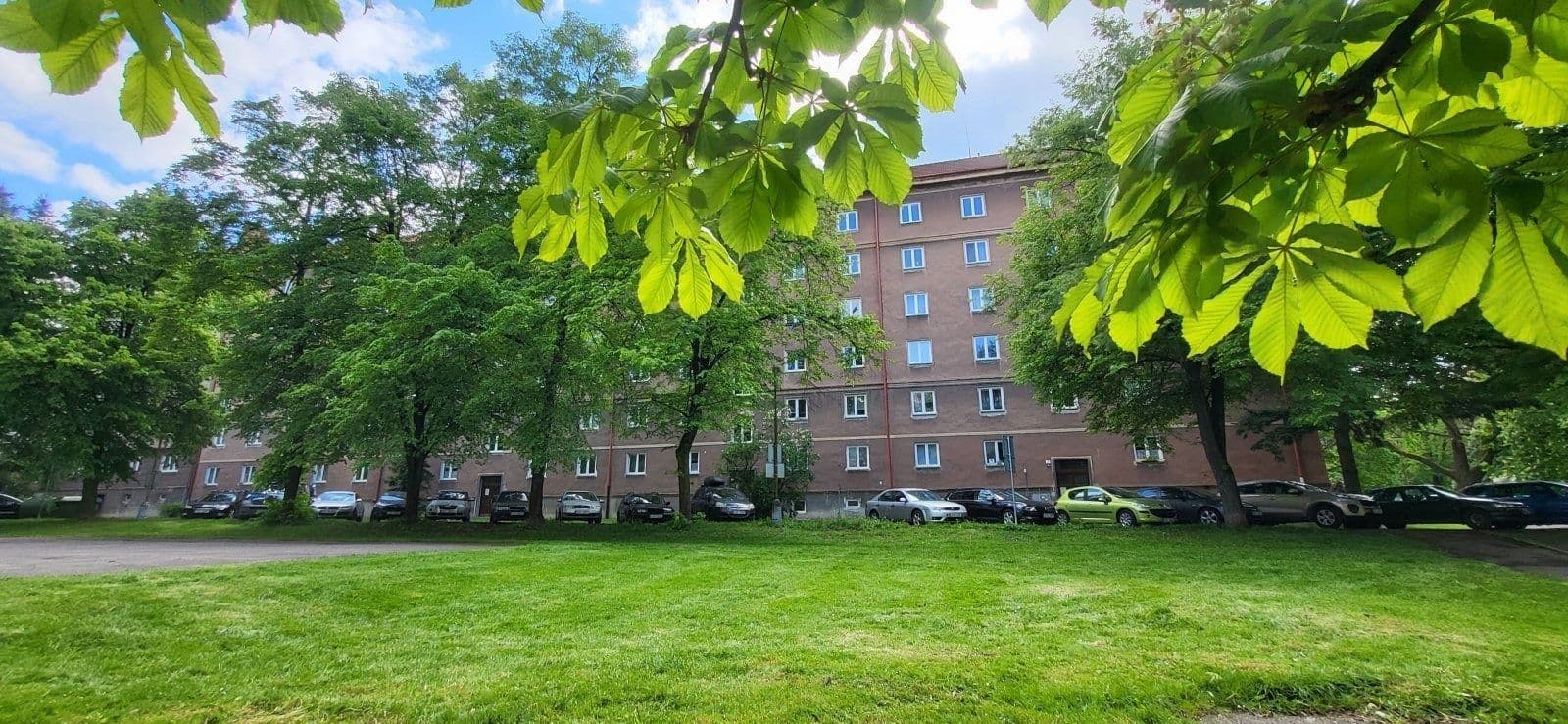 Prenájom bytu 1-izbový 22 m², Vardasova, Havířov, Moravskoslezský kraj Prenájom bytu 1-izbový 22 m², Vardasova, Havířov, Moravskoslezský kraj