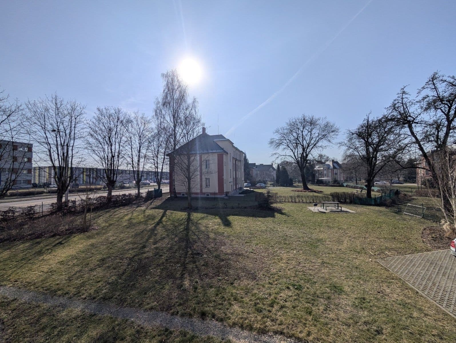 Prenájom bytu 2-izbový 44 m², Lihovarská, Ostrava, Moravskoslezský kraj Prenájom bytu 2-izbový 44 m², Lihovarská, Ostrava, Moravskoslezský kraj