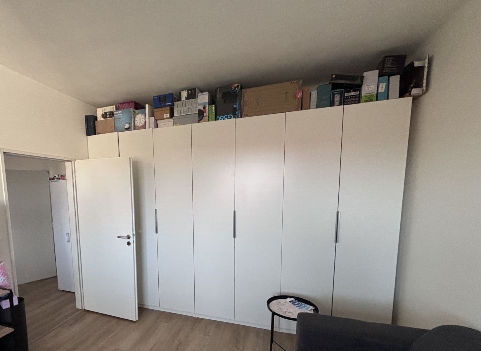 Prenájom bytu 2-izbový 43 m², Hutařova, Brno, Jihomoravský kraj Prenájom bytu 2-izbový 43 m², Hutařova, Brno, Jihomoravský kraj