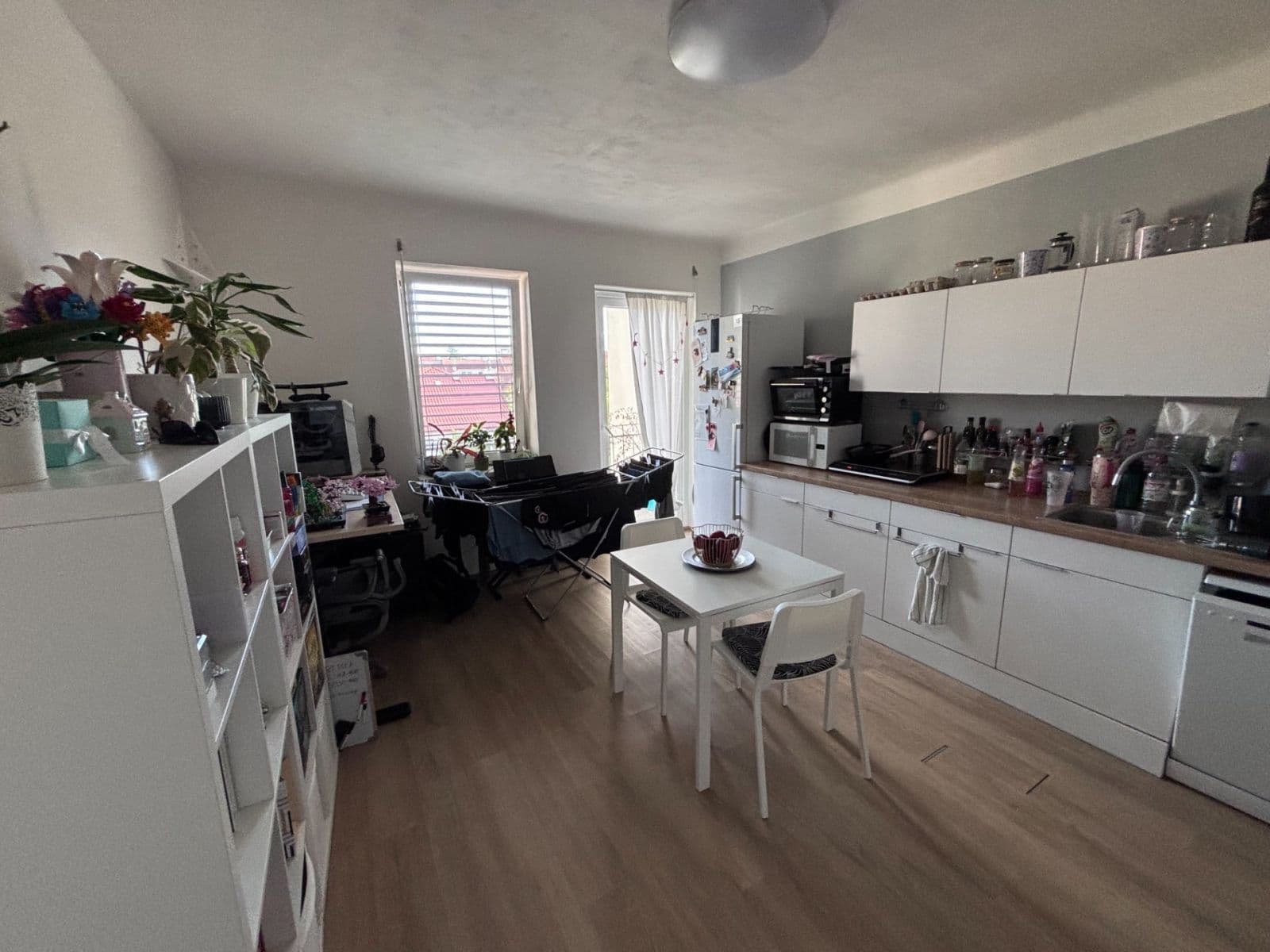 Prenájom bytu 2-izbový 43 m², Hutařova, Brno, Jihomoravský kraj Prenájom bytu 2-izbový 43 m², Hutařova, Brno, Jihomoravský kraj