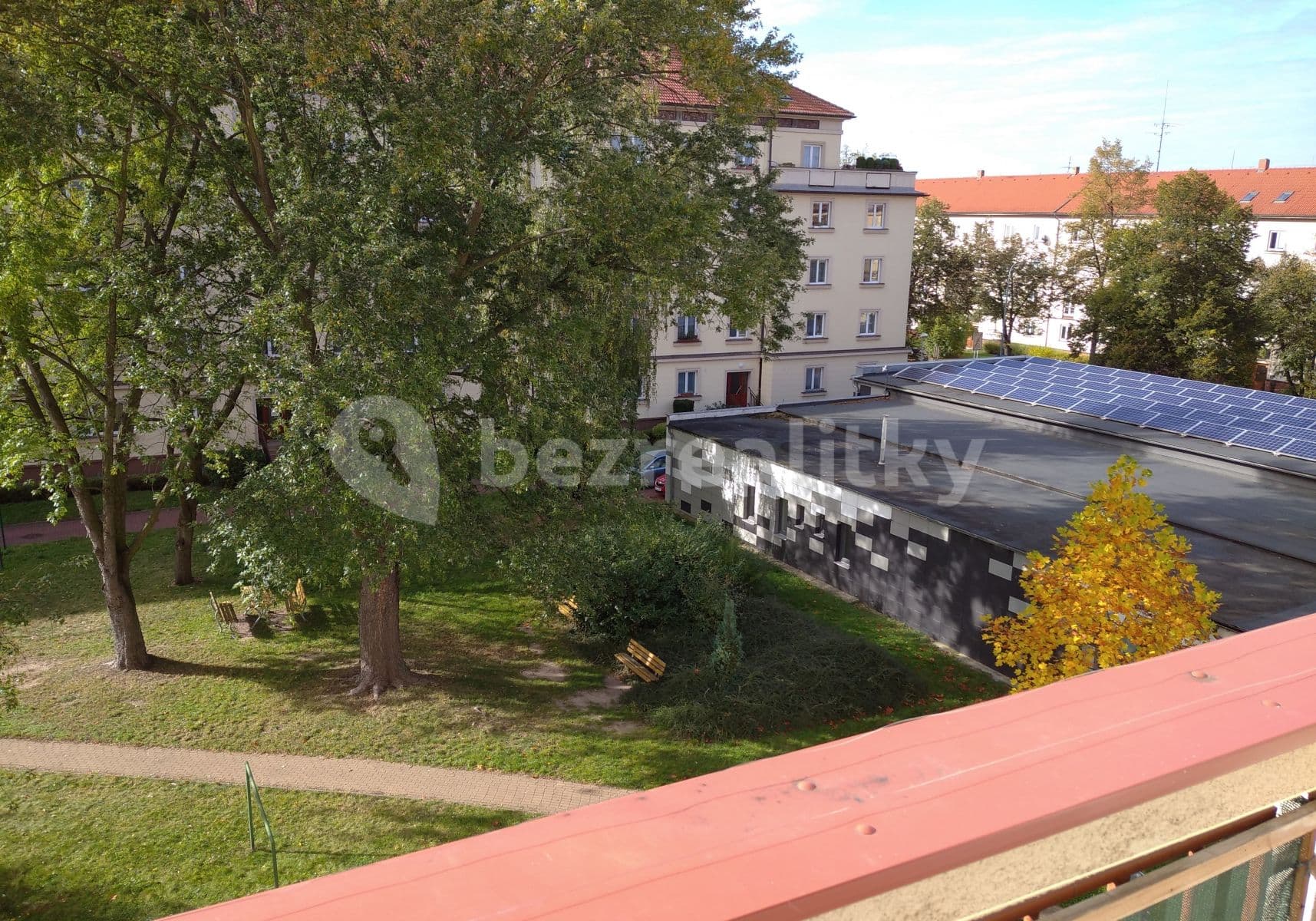 Prenájom bytu 2-izbový 65 m², Gorkého, Pardubice, Pardubický kraj Prenájom bytu 2-izbový 65 m², Gorkého, Pardubice, Pardubický kraj