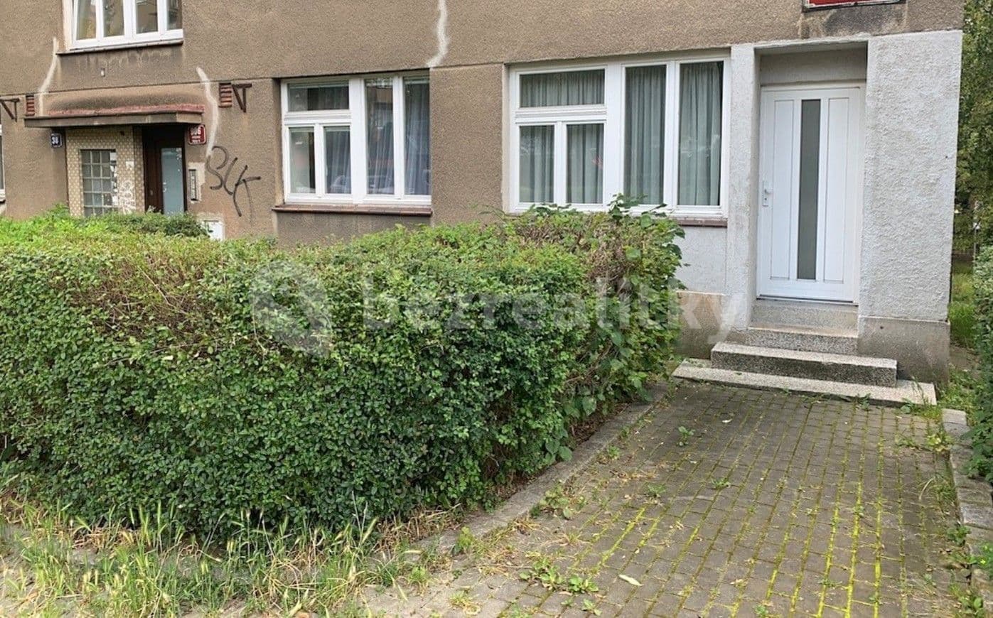 Prenájom bytu 1-izbový 24 m², 28. pluku, Praha, Praha Prenájom bytu 1-izbový 24 m², 28. pluku, Praha, Praha