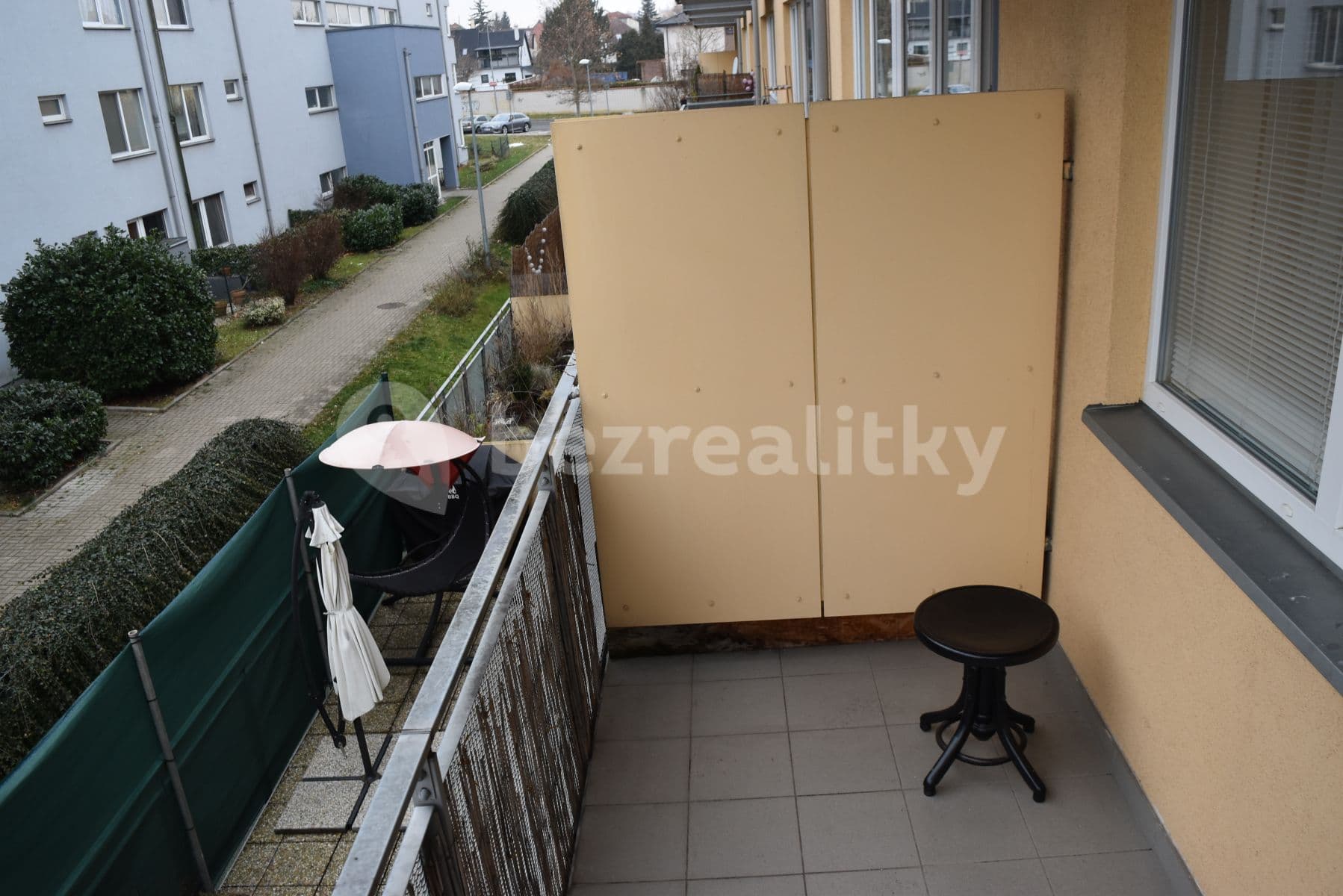 Prenájom bytu 2-izbový 57 m², U Hostavického potoka, Praha, Praha Prenájom bytu 2-izbový 57 m², U Hostavického potoka, Praha, Praha