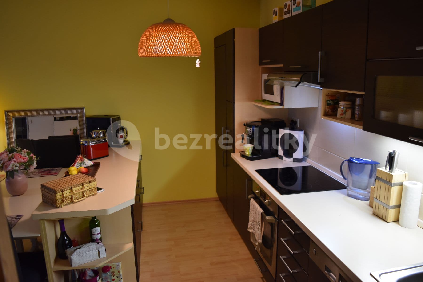 Prenájom bytu 2-izbový 57 m², U Hostavického potoka, Praha, Praha Prenájom bytu 2-izbový 57 m², U Hostavického potoka, Praha, Praha
