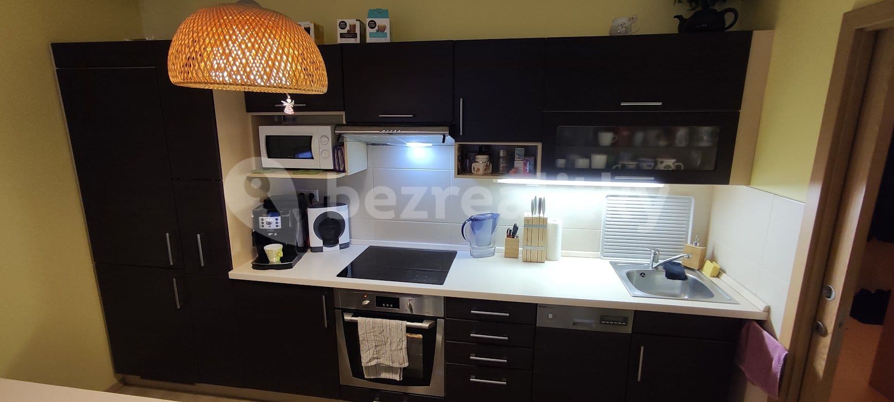 Prenájom bytu 2-izbový 57 m², U Hostavického potoka, Praha, Praha Prenájom bytu 2-izbový 57 m², U Hostavického potoka, Praha, Praha