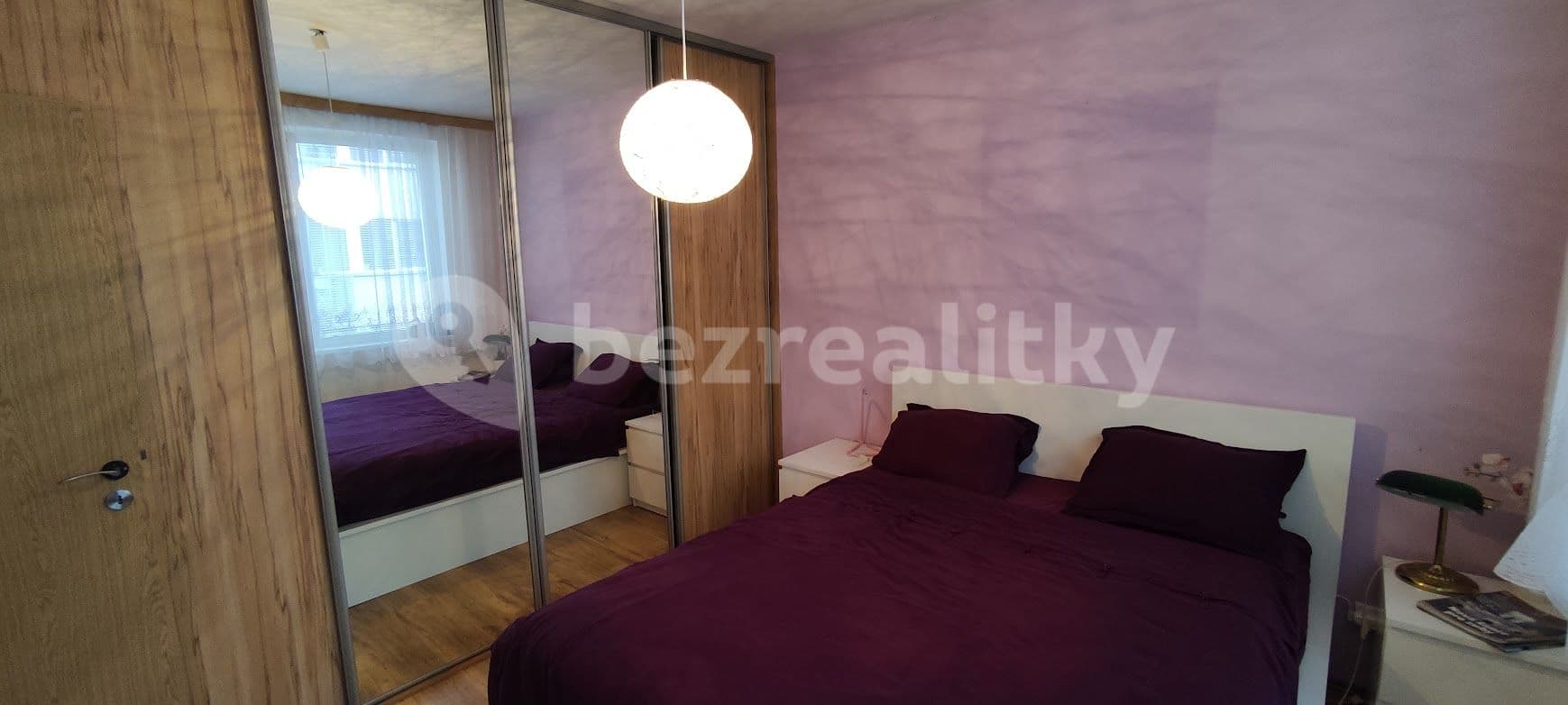 Prenájom bytu 2-izbový 57 m², U Hostavického potoka, Praha, Praha Prenájom bytu 2-izbový 57 m², U Hostavického potoka, Praha, Praha