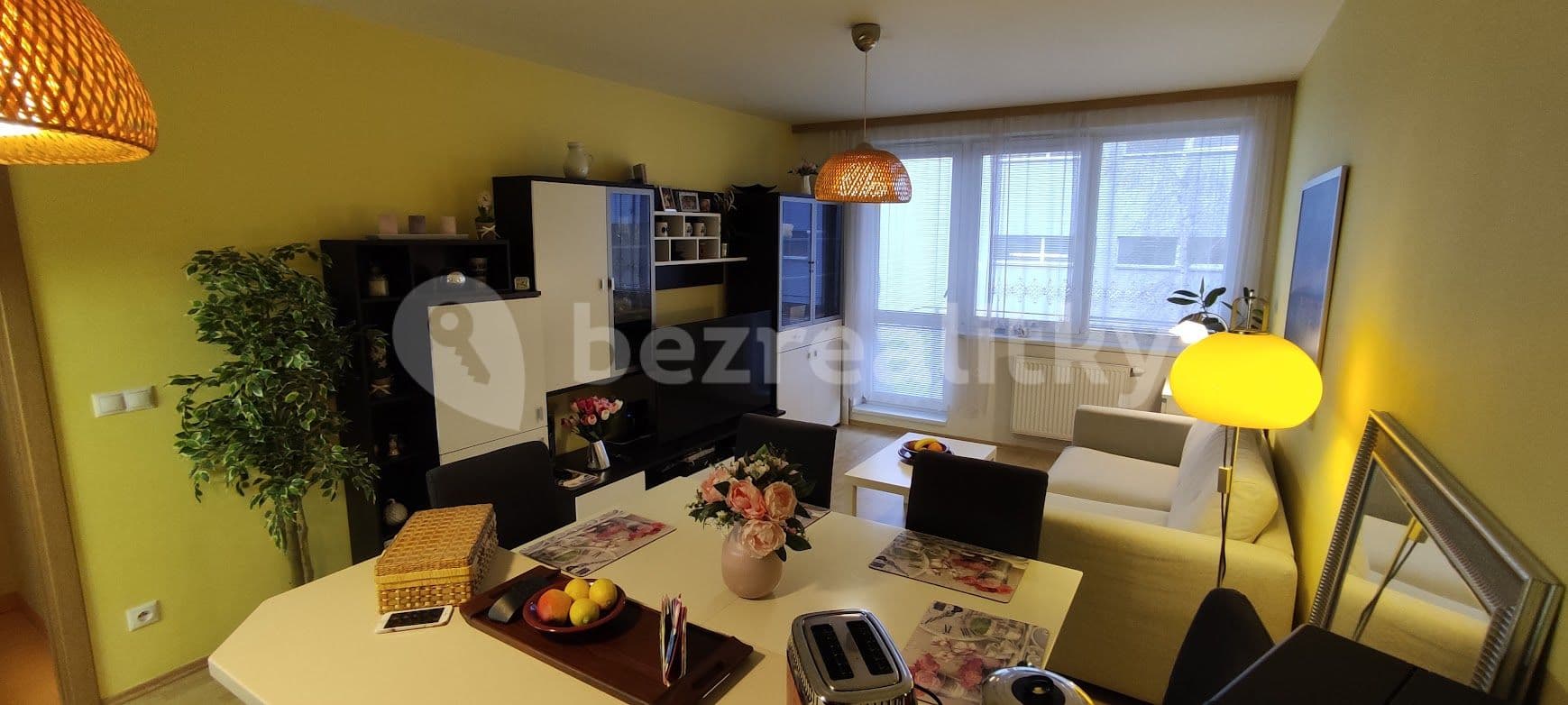 Prenájom bytu 2-izbový 57 m², U Hostavického potoka, Praha, Praha Prenájom bytu 2-izbový 57 m², U Hostavického potoka, Praha, Praha